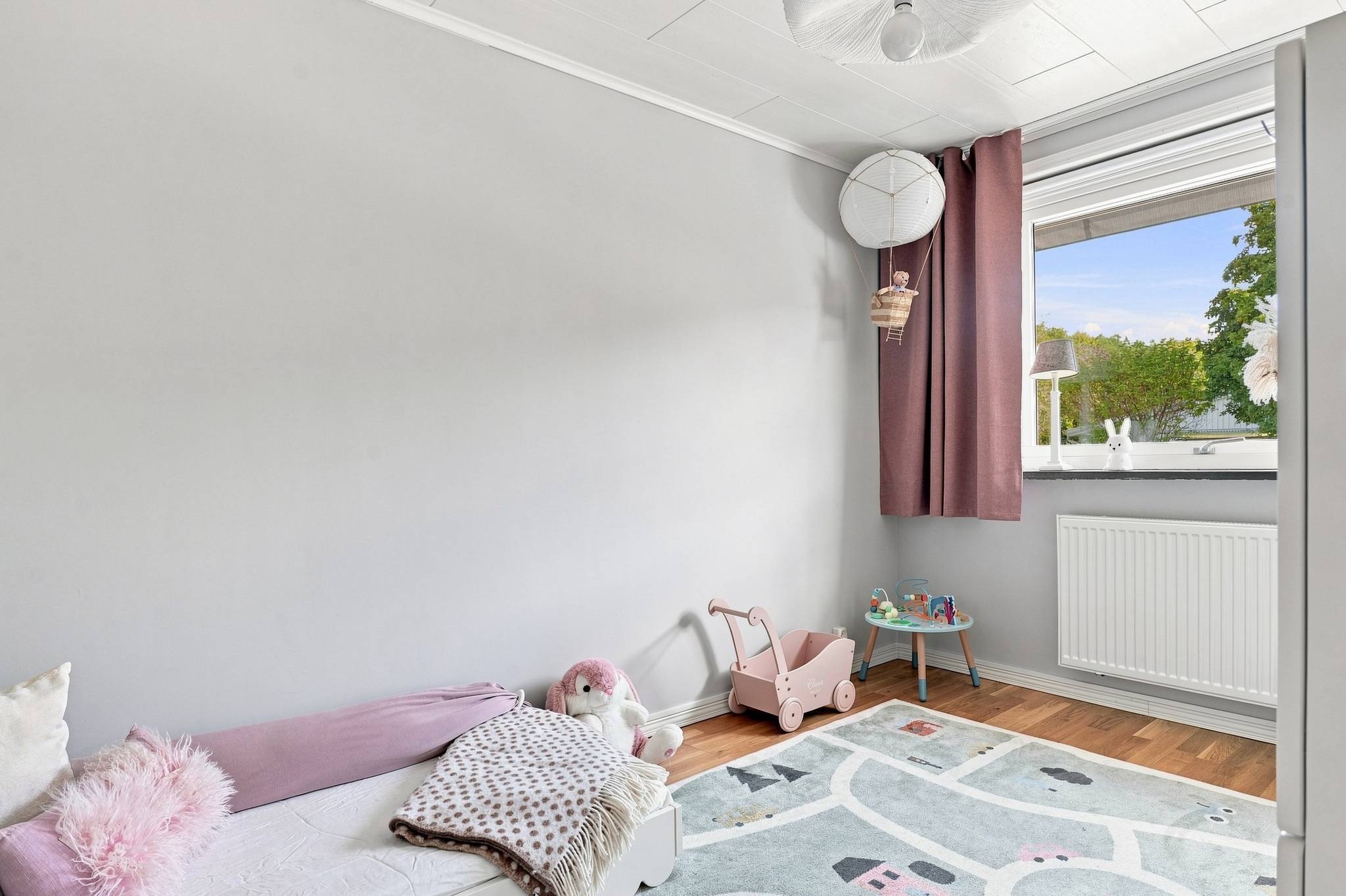 116 m² Radhus på Amiralsvägen 24 Landvetter Härryda kommun - bild 40