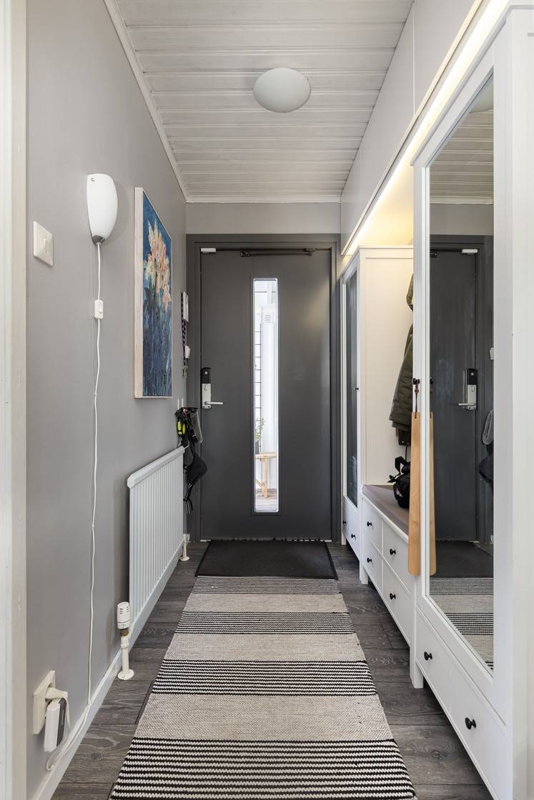 5 rum Villa på Båtsmansgatan 20 Storebro Vimmerby kommun - bild 8