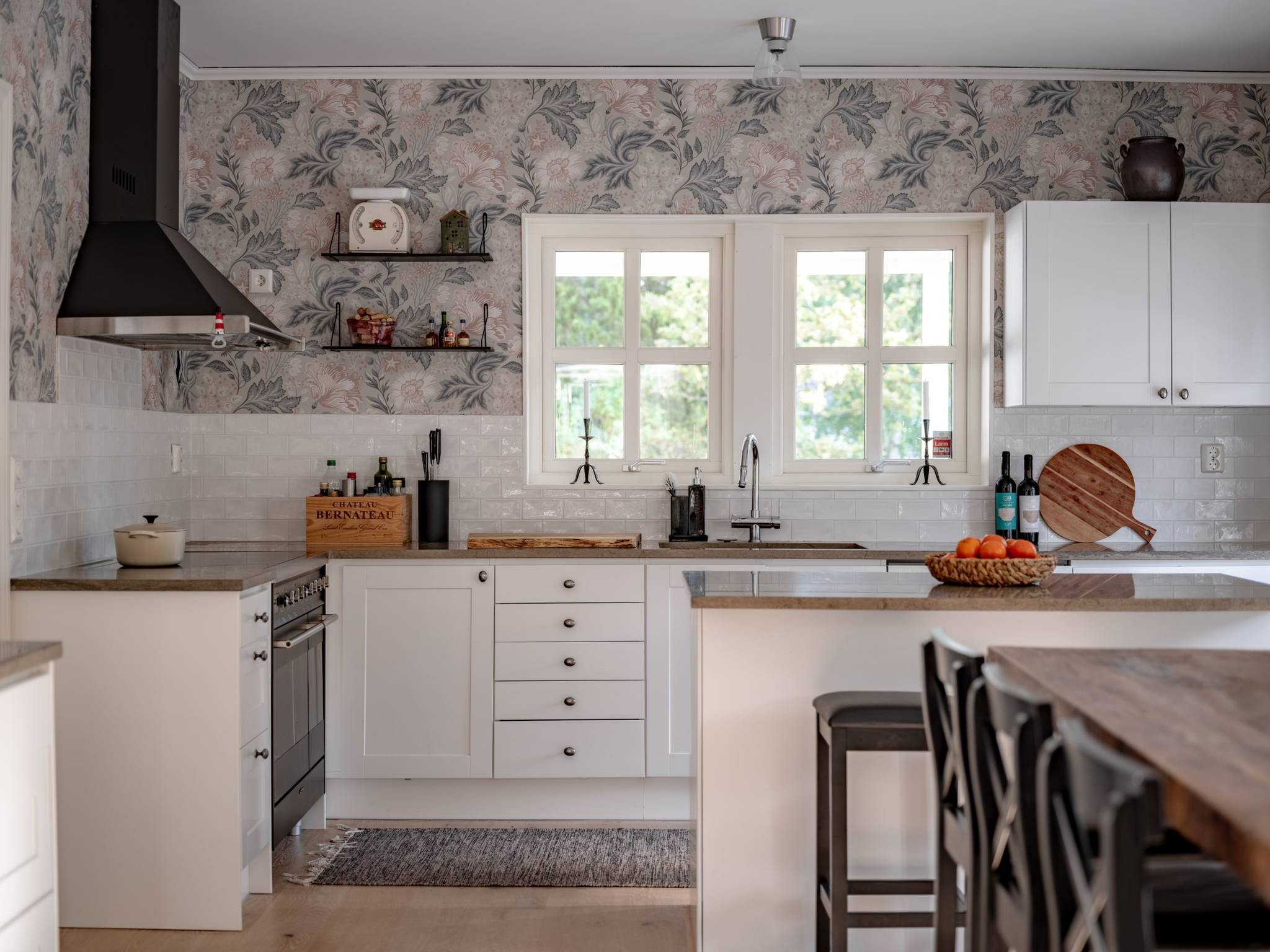 8 rum Villa på Räfsja gårdsväg 34 Norrtälje kommun - bild 13
