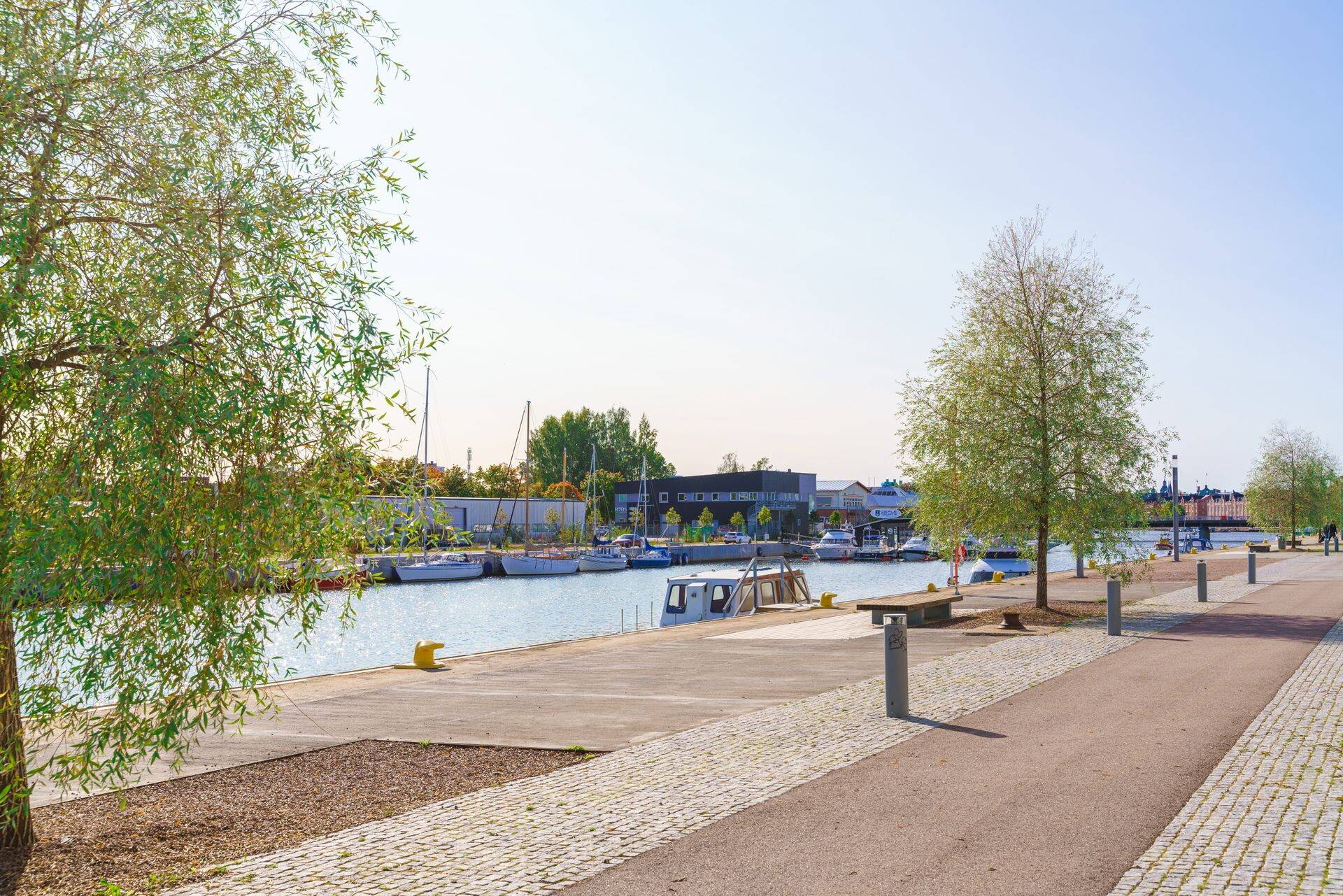 3 rum Lägenhet på Kopragränd 3 Gävle Strand Gävle kommun - bild 26
