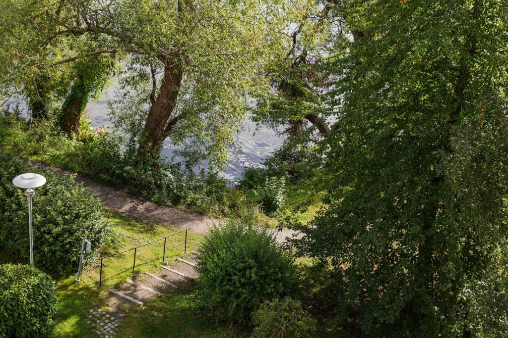 3.5 rum Lägenhet på Segelbåtsvägen 12 Stora Essingen Stockholms kommun - bild 38