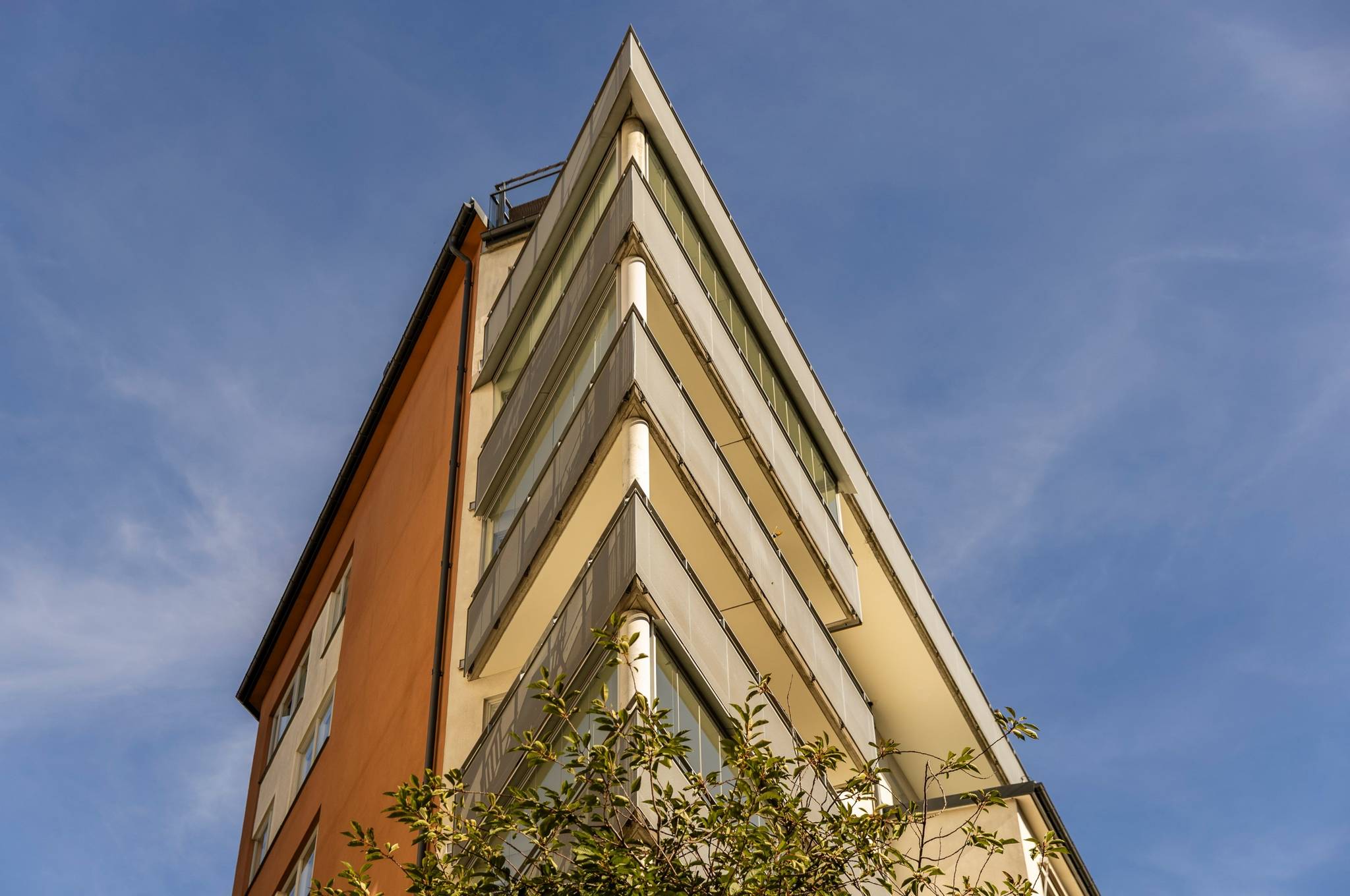 5 rum Lägenhet på Drottningholmsvägen 55, 9tr Kungsholmen - Fridhemsplan Stockholms kommun - bild 32