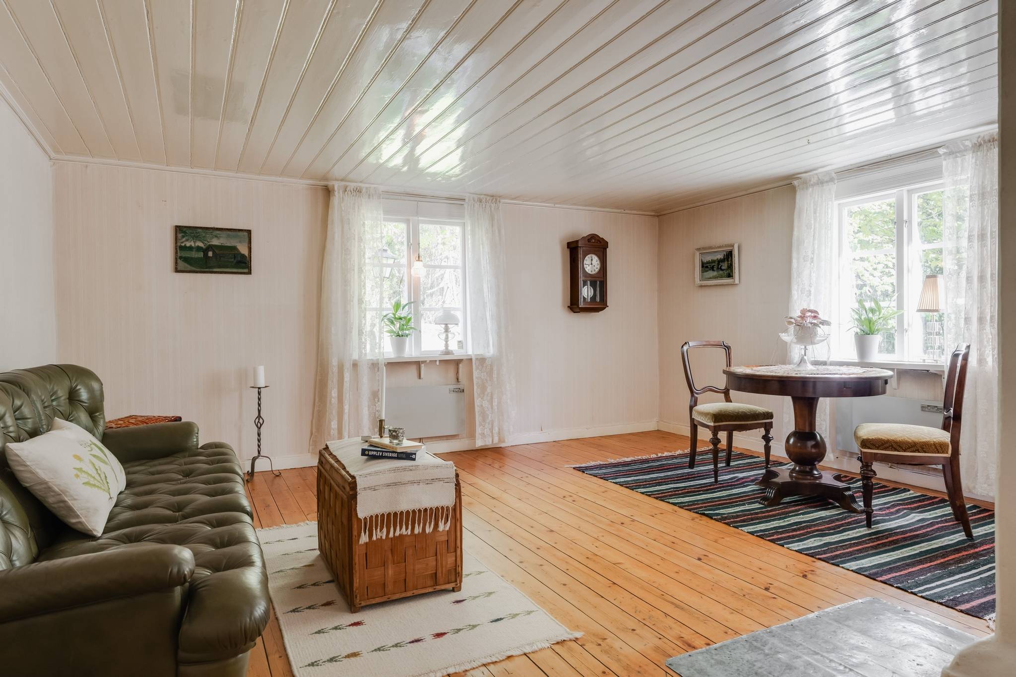 6 rum Villa på Kullasandsvägen 13 Fristad Borås kommun - bild 19