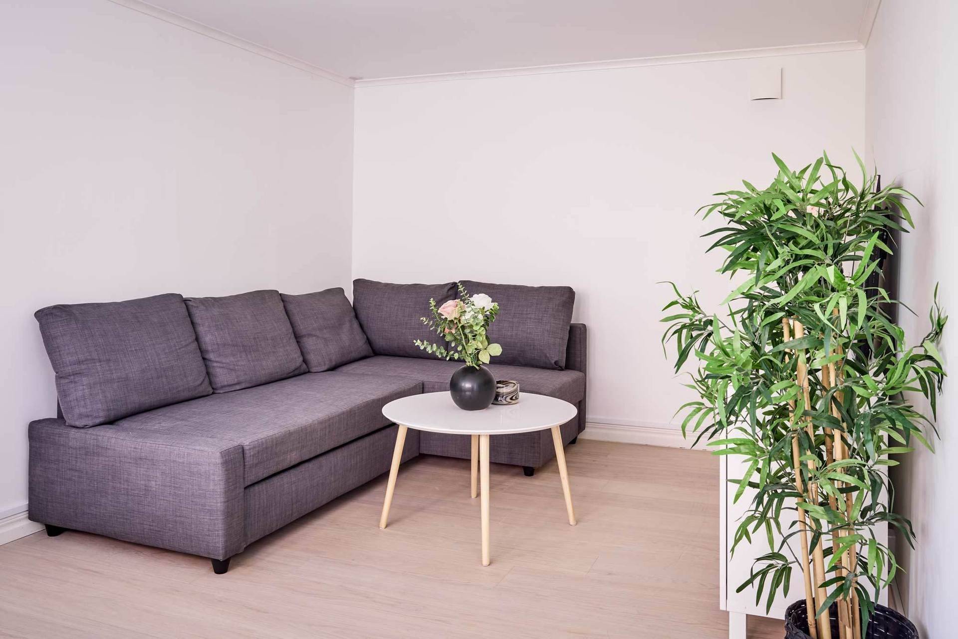 8 rum Villa på Nygatan 50 Centralt Hörby kommun - bild 39