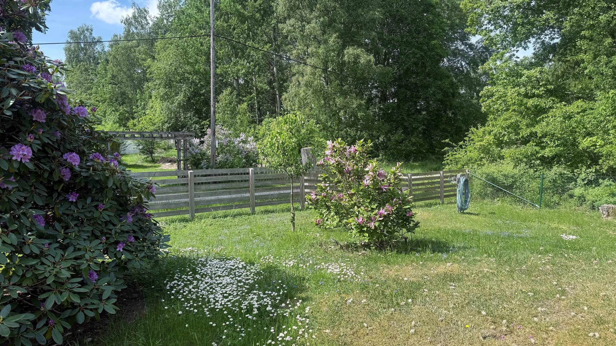 5 rum Villa på Bergsrundan 6 Ekerö Helgö Ekerö kommun - bild 47