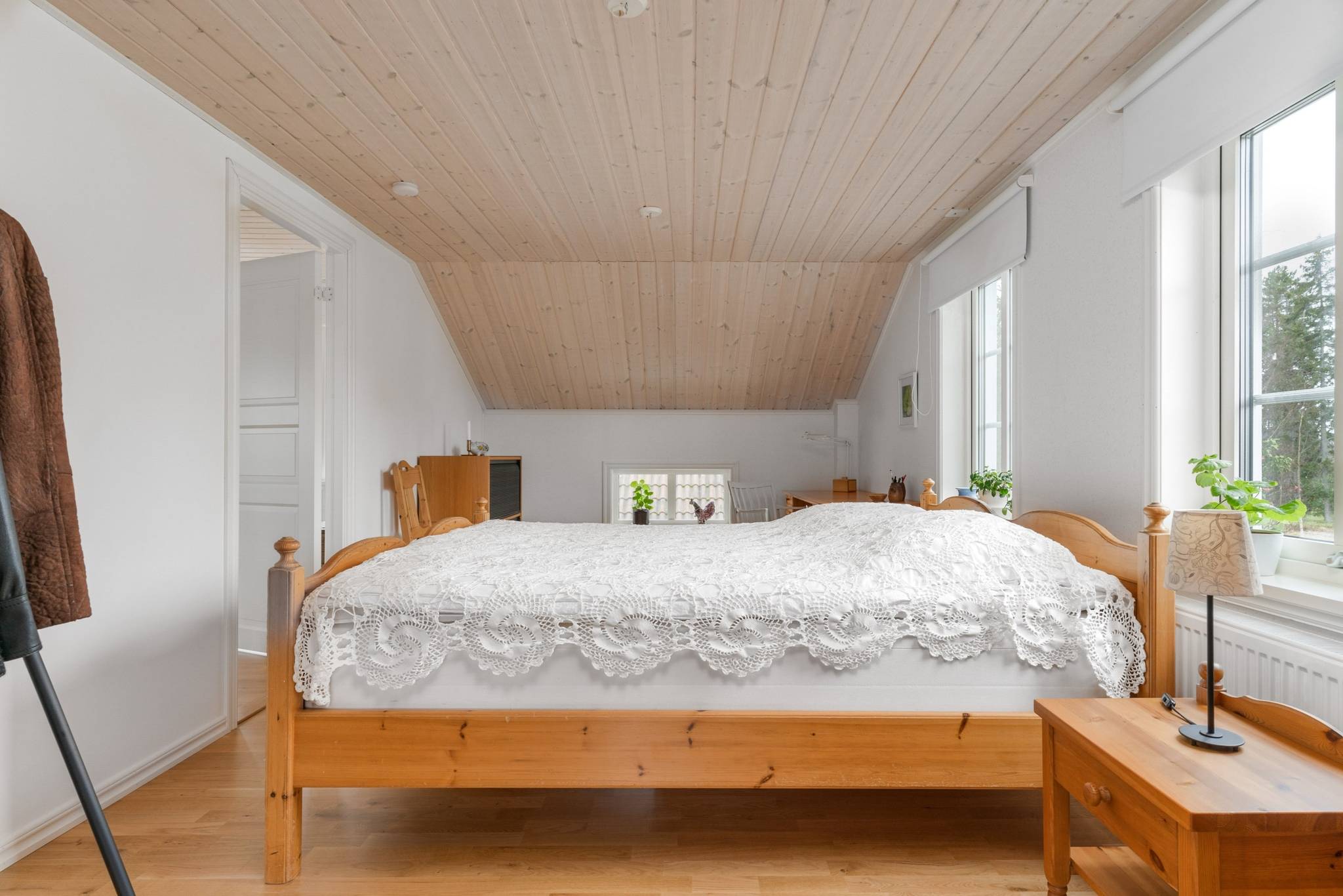 4 rum Villa på Fagerviken Saltpannevägen 5 Hållnäs Tierps kommun - bild 34
