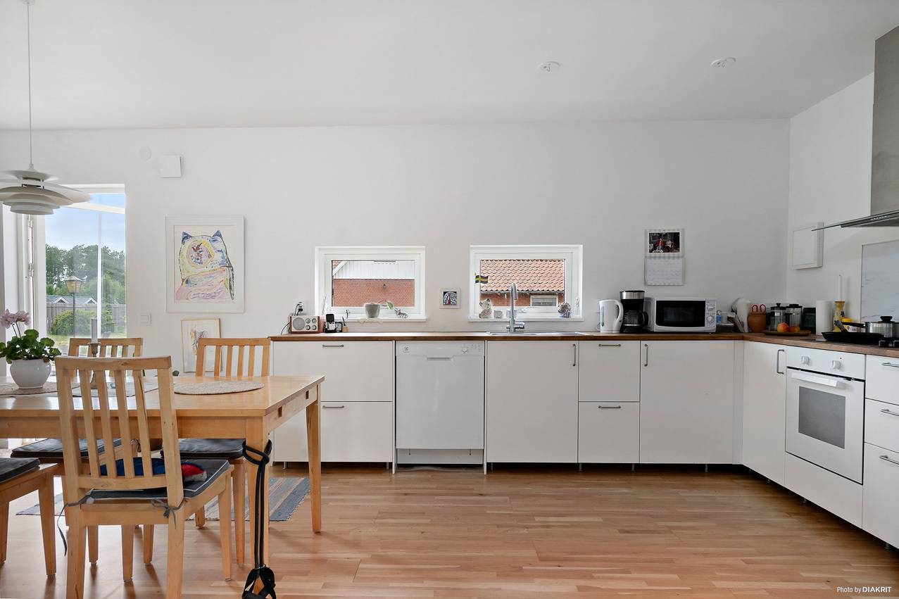5 rum Villa på Vildapelvägen 1 Båstad Båstads kommun - bild 10