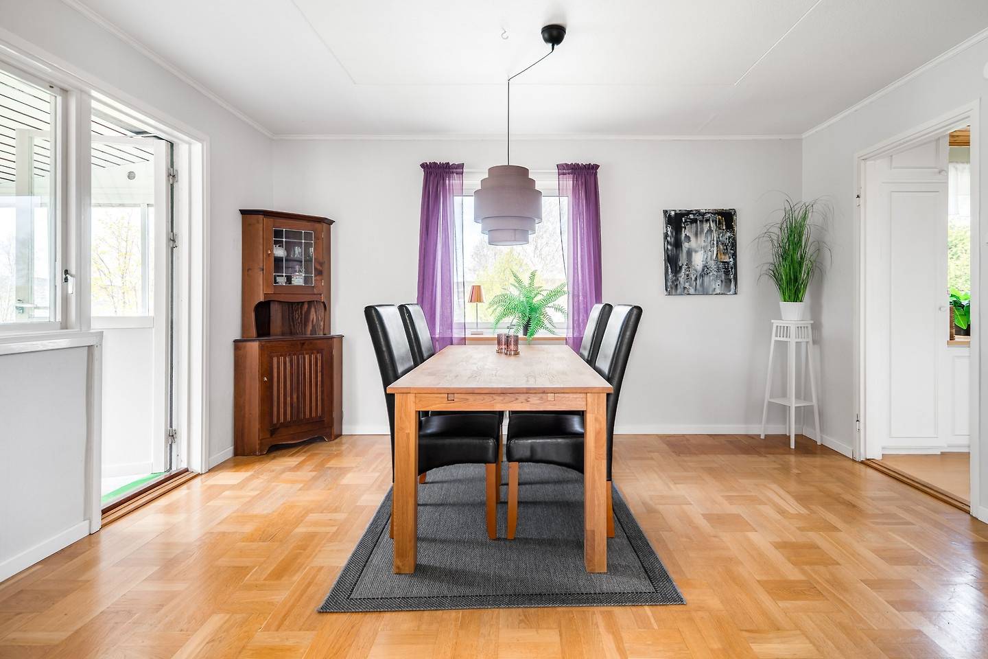 4 rum Villa på Skidstavägen 6 Skidsta Örnsköldsviks kommun - bild 8