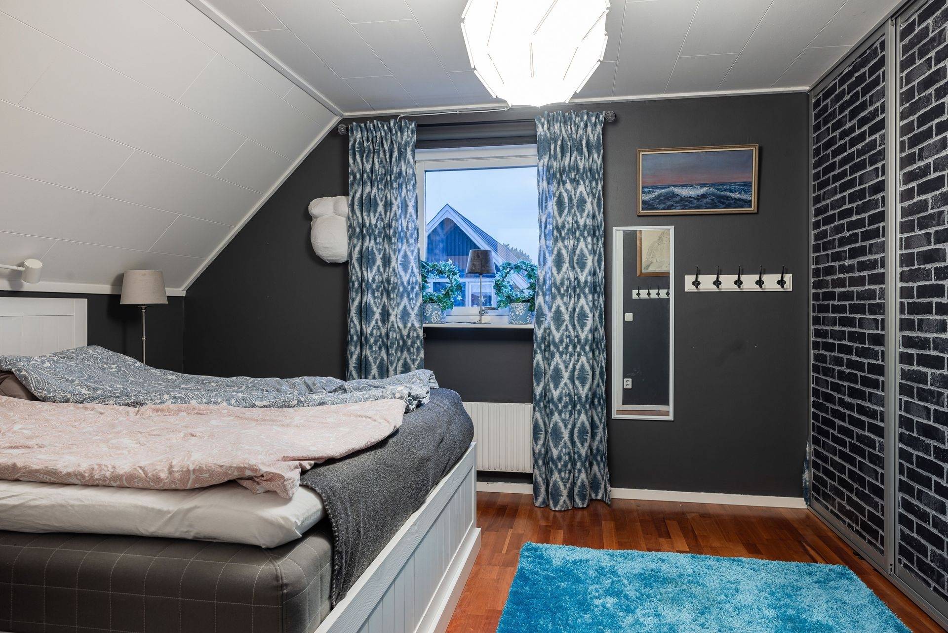 5 rum Villa på Kung Valdemars väg 50 Kung Valdemar Vadstena kommun - bild 16