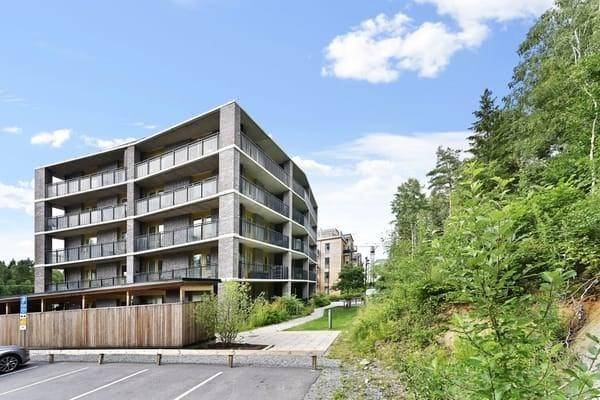 Vega, Haninge kommun