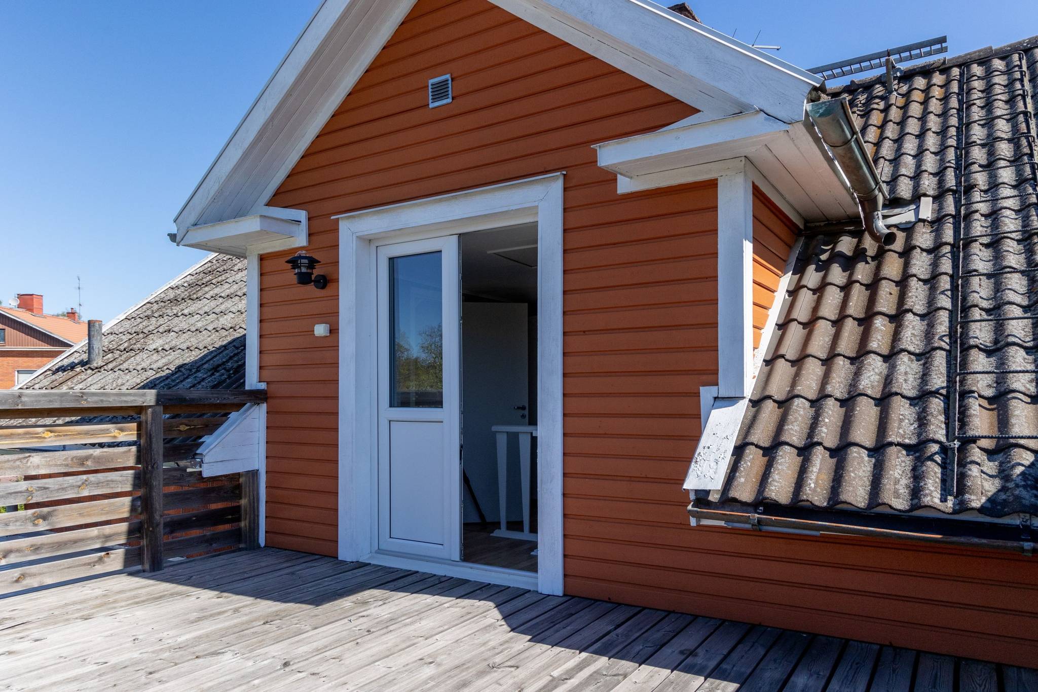 6 rum Villa på Skeppsbrogatan 6 Figeholm Oskarshamns kommun - bild 21