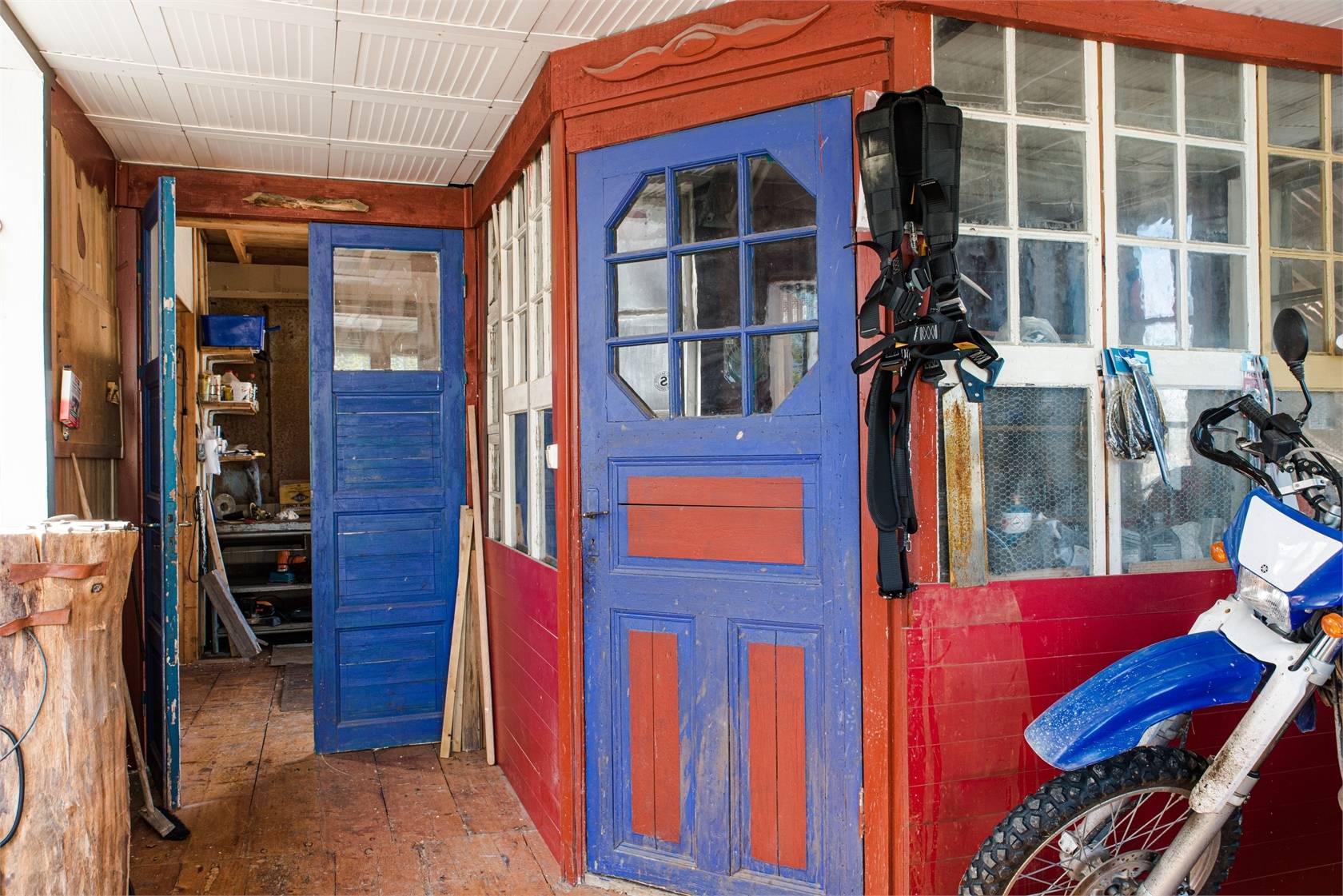 6 rum Villa på Salsåker 127 Nordingrå Kramfors kommun - bild 42