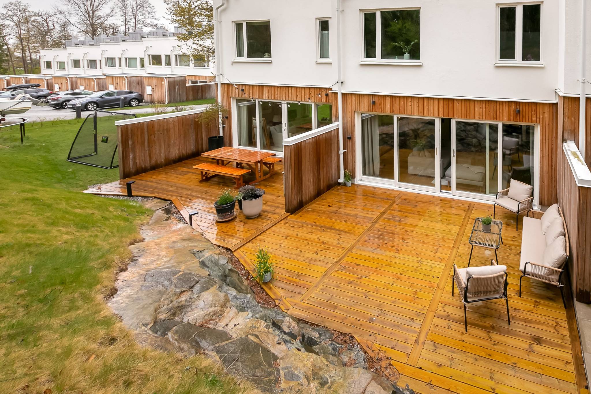 5 rum Radhus på Skurusundsvägen 99C Skuru Nacka kommun - bild 21