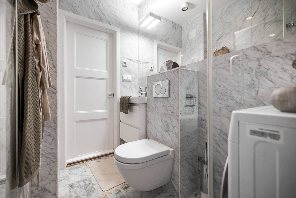 1 rum Lägenhet på Tjurbergsgatan 34, 3 tr Södermalm Stockholms kommun - bild 27