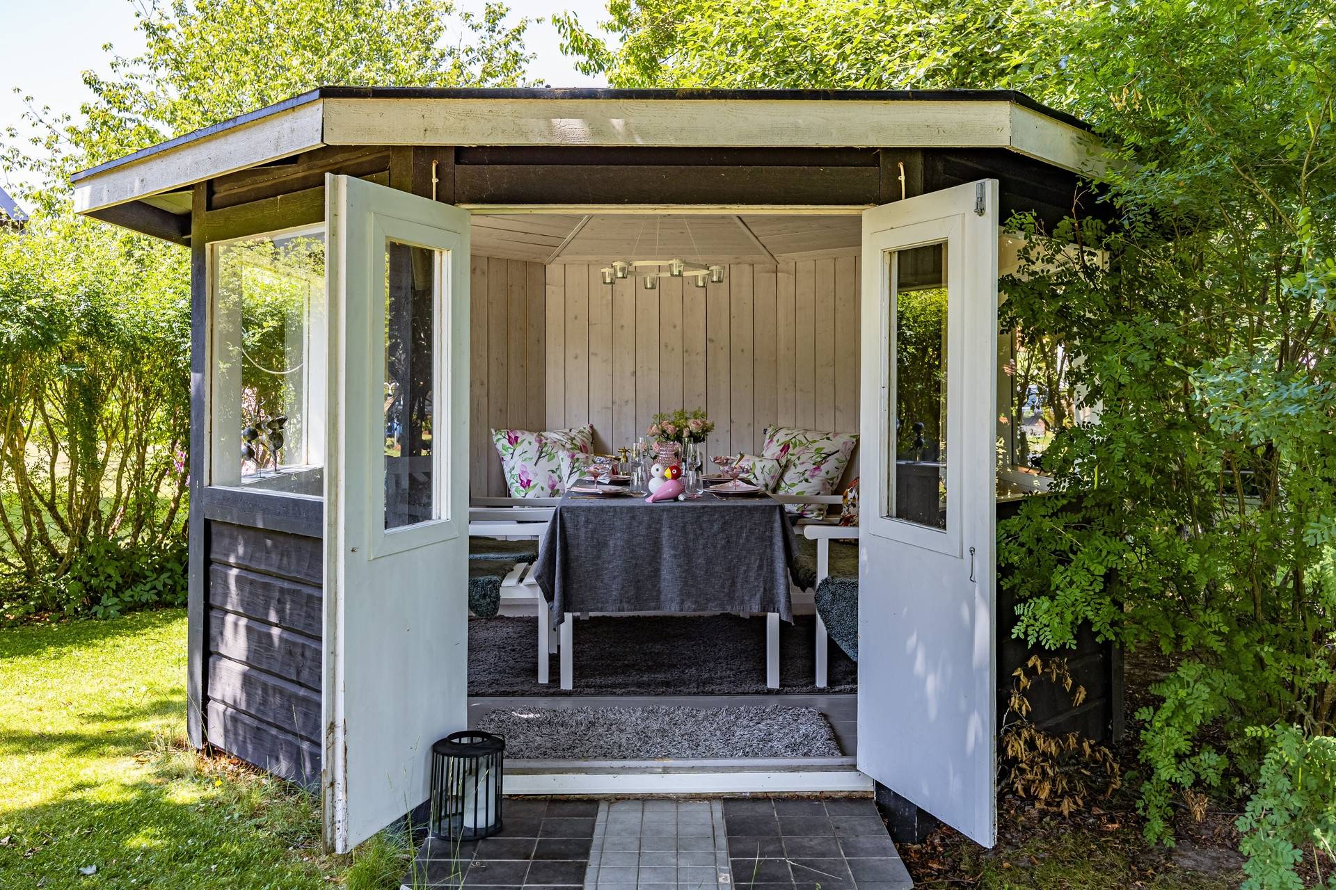 4 rum Villa på Rinkabyholmsvägen 22 Rinkabyholm Kalmar kommun - bild 43