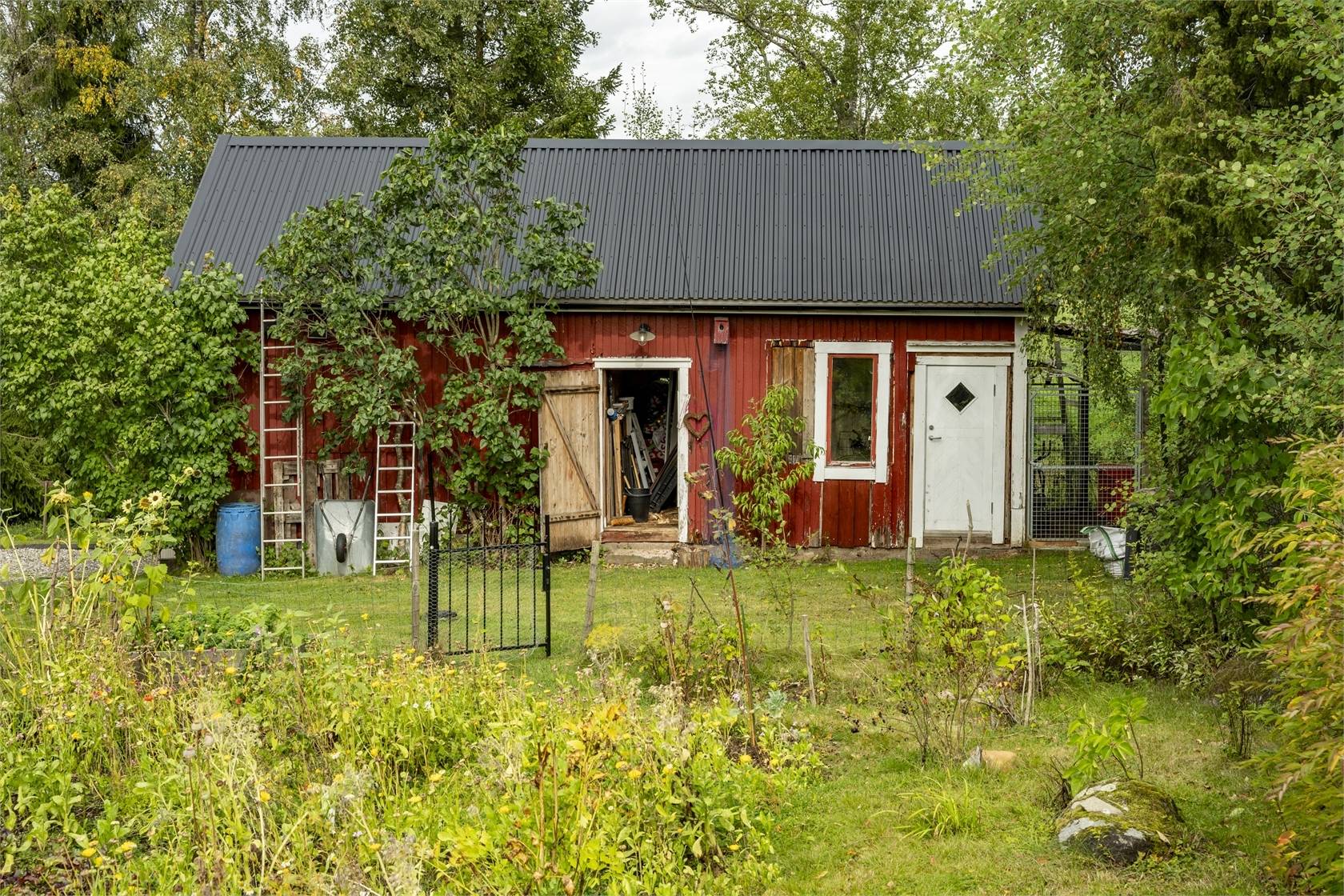 6 rum Villa på Bona Lyckebo 1 Aneby Aneby kommun - bild 3