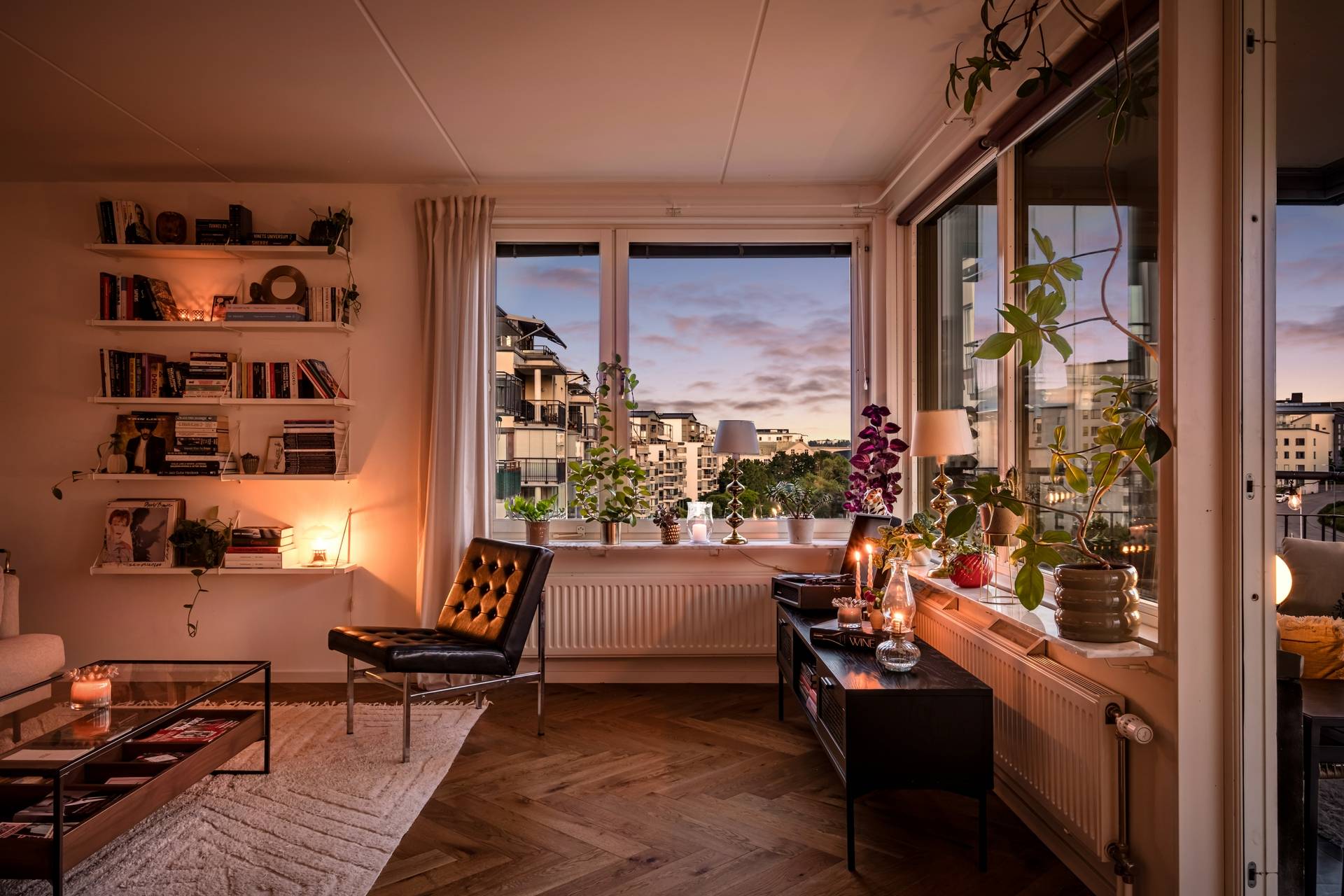 4 rum Lägenhet på Ågatan 20 Centrala Sundbyberg Sundbybergs kommun - bild 6