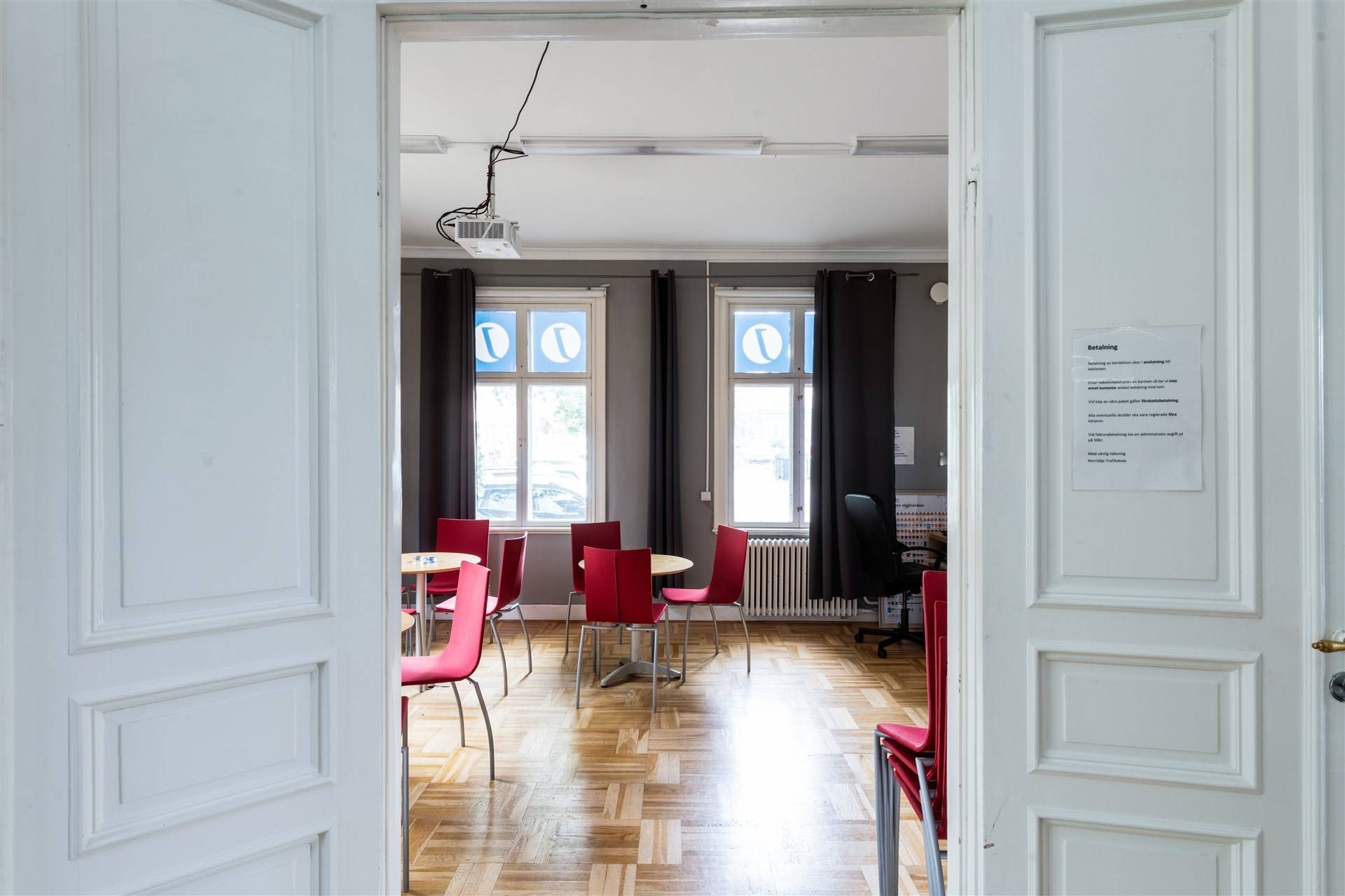 Övrig på Hantverkaregatan 21 Centralt Norrtälje stad Norrtälje kommun - bild 9