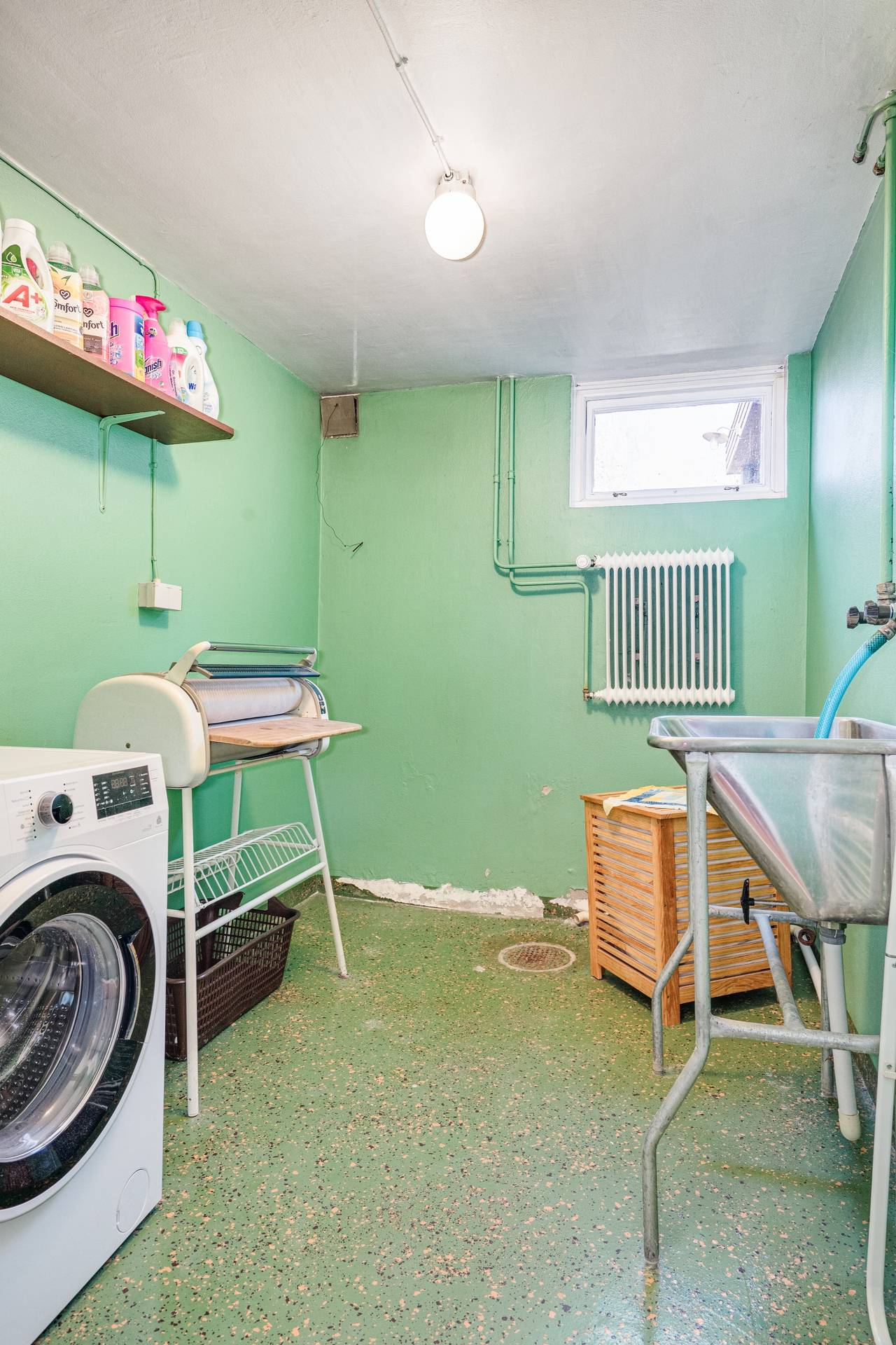 5 rum Villa på Långgatan 59 Mellerud Melleruds kommun - bild 25