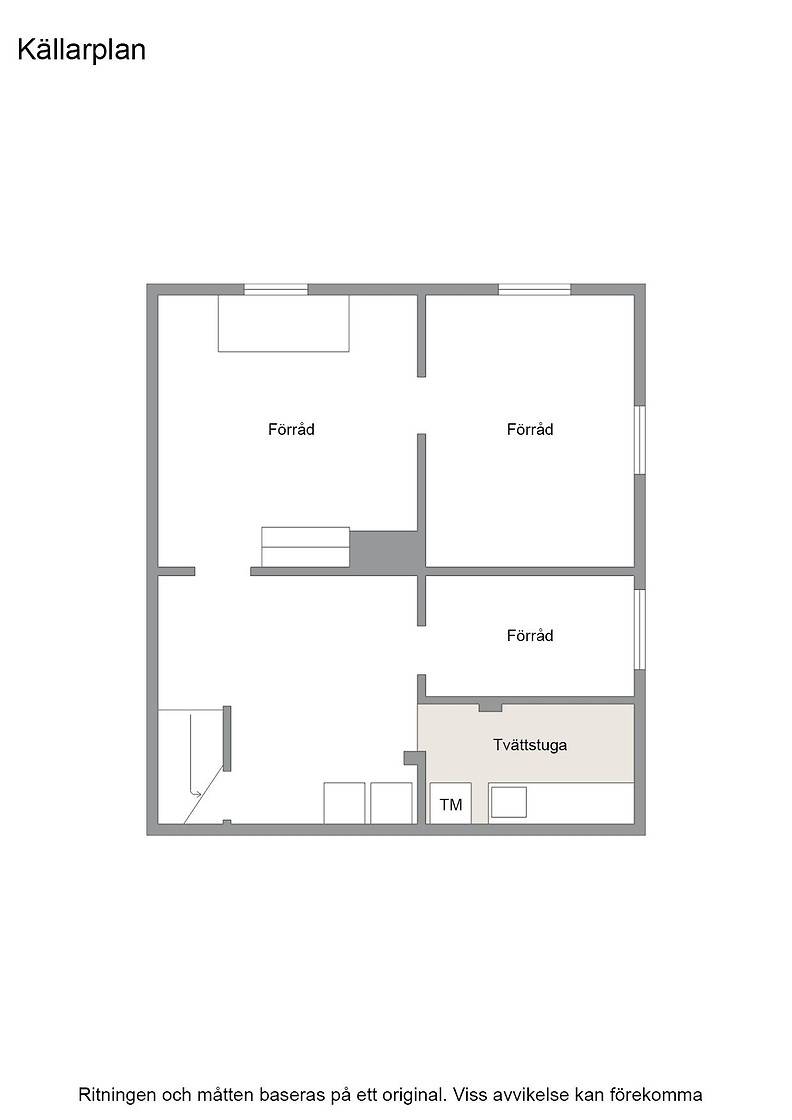 6 rum Villa på Mjönäsvägen 69 Hagfors kommun - bild 49
