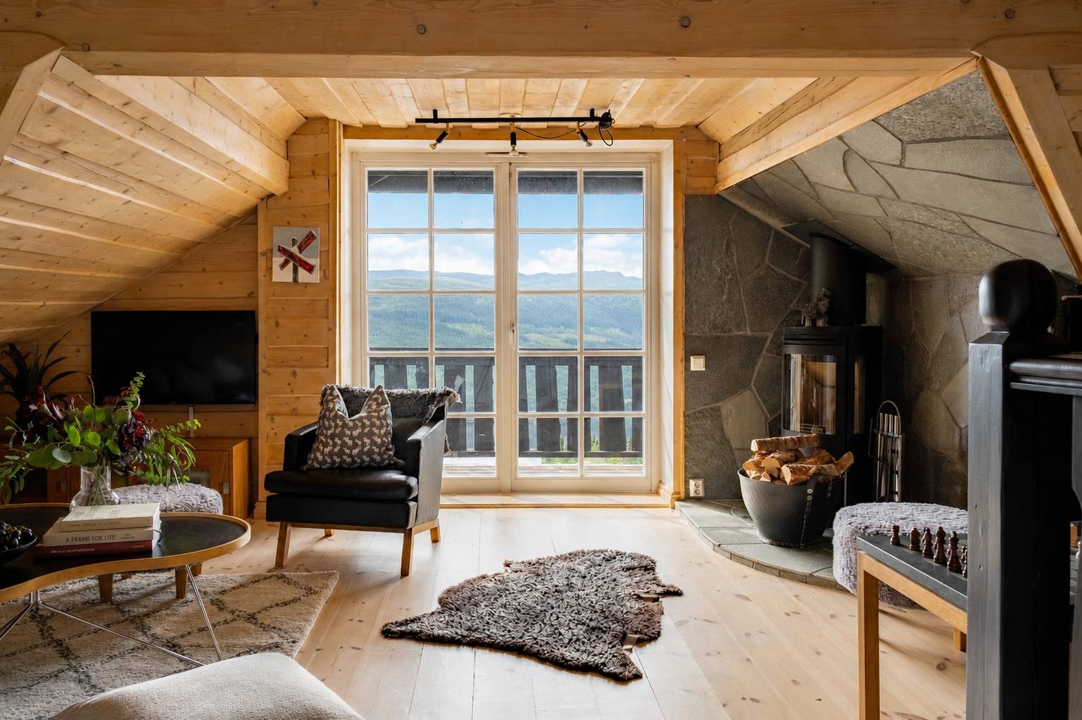 5 rum Lägenhet på Björnen Örnen 1C Åre Björnen Åre kommun - bild 17
