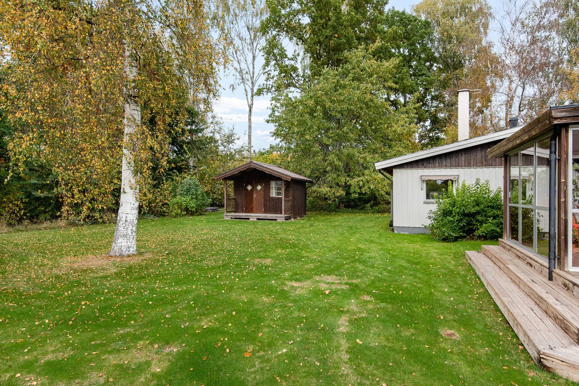 5 rum Villa på Gråhallavägen 8 Borensberg Motala kommun - bild 29