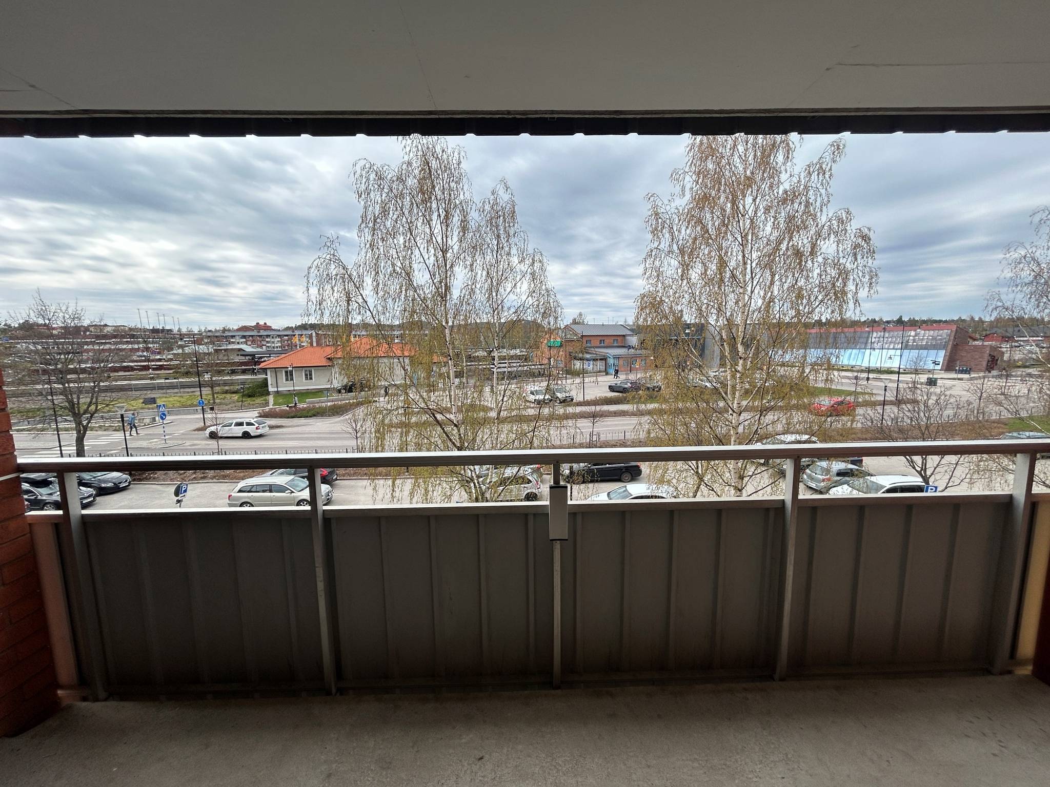 2 rum Lägenhet på Brogatan 1 Bollnäs Bollnäs kommun - bild 18