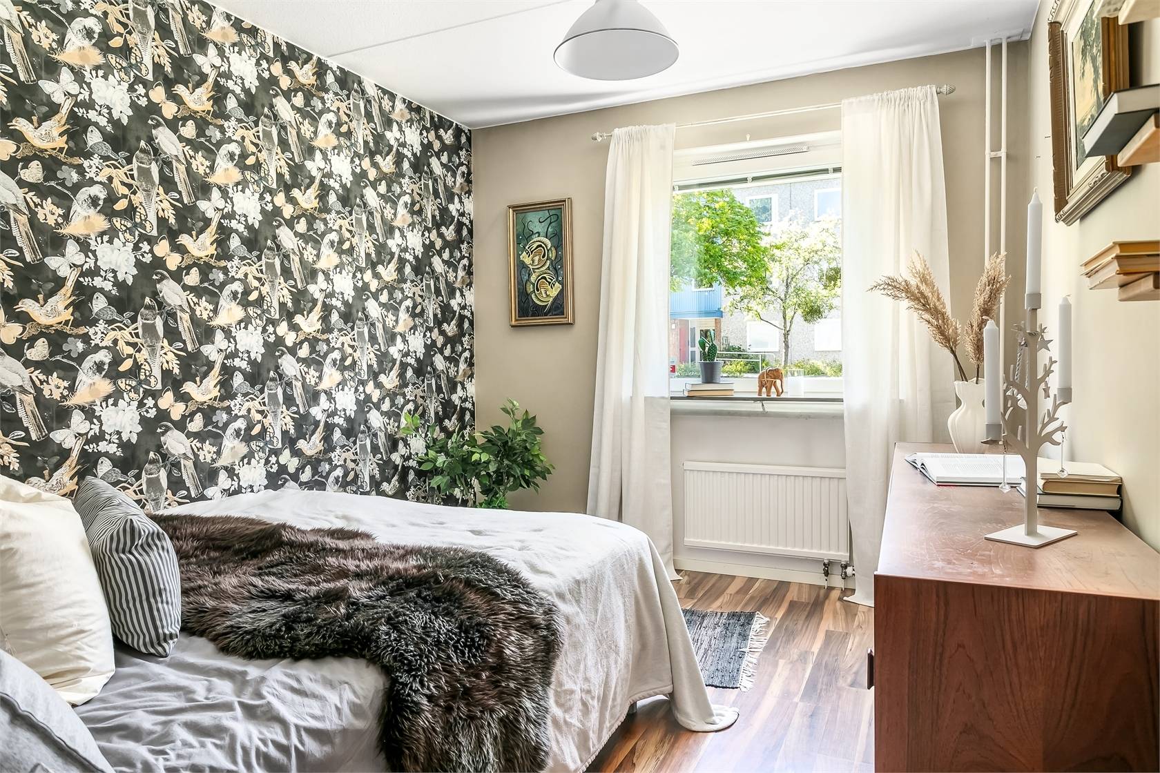 3 rum Lägenhet på VÄLTVÄGEN 11 Viksjö Järfälla kommun - bild 12