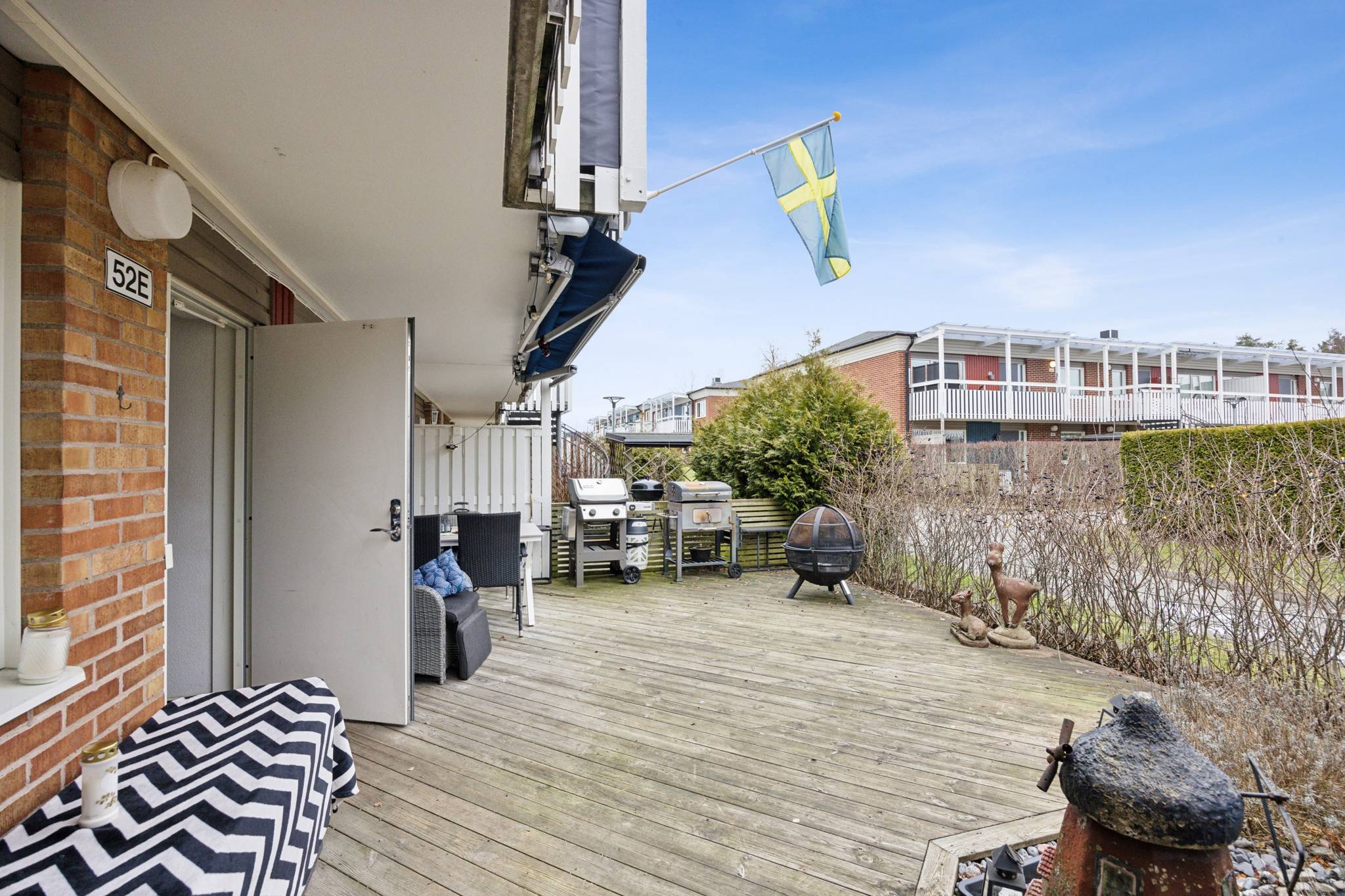 4 rum Lägenhet på Odens Väg 52E Höga Bollebygds kommun - bild 2