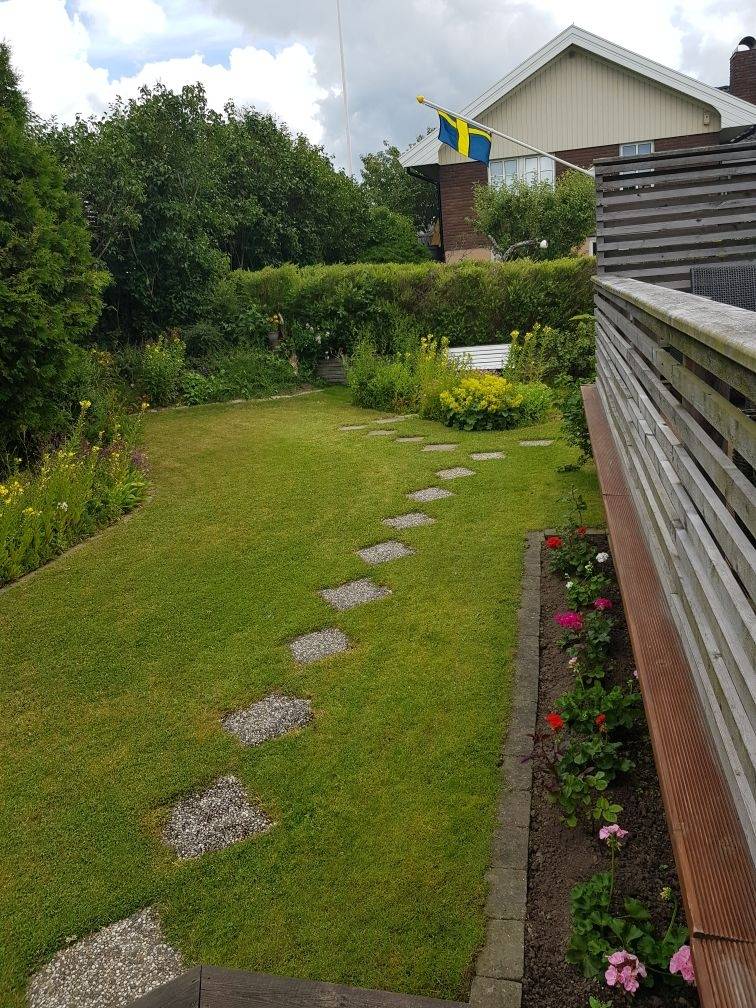 6 rum Villa på Slånbärsvägen 3 Hunnebostrand Sotenäs kommun - bild 34