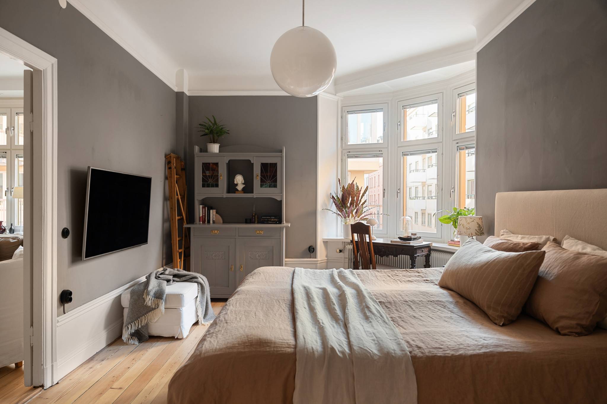 3 rum Lägenhet på Timmermansgatan 13 Södermalm/Mariatorget Stockholms kommun - bild 25
