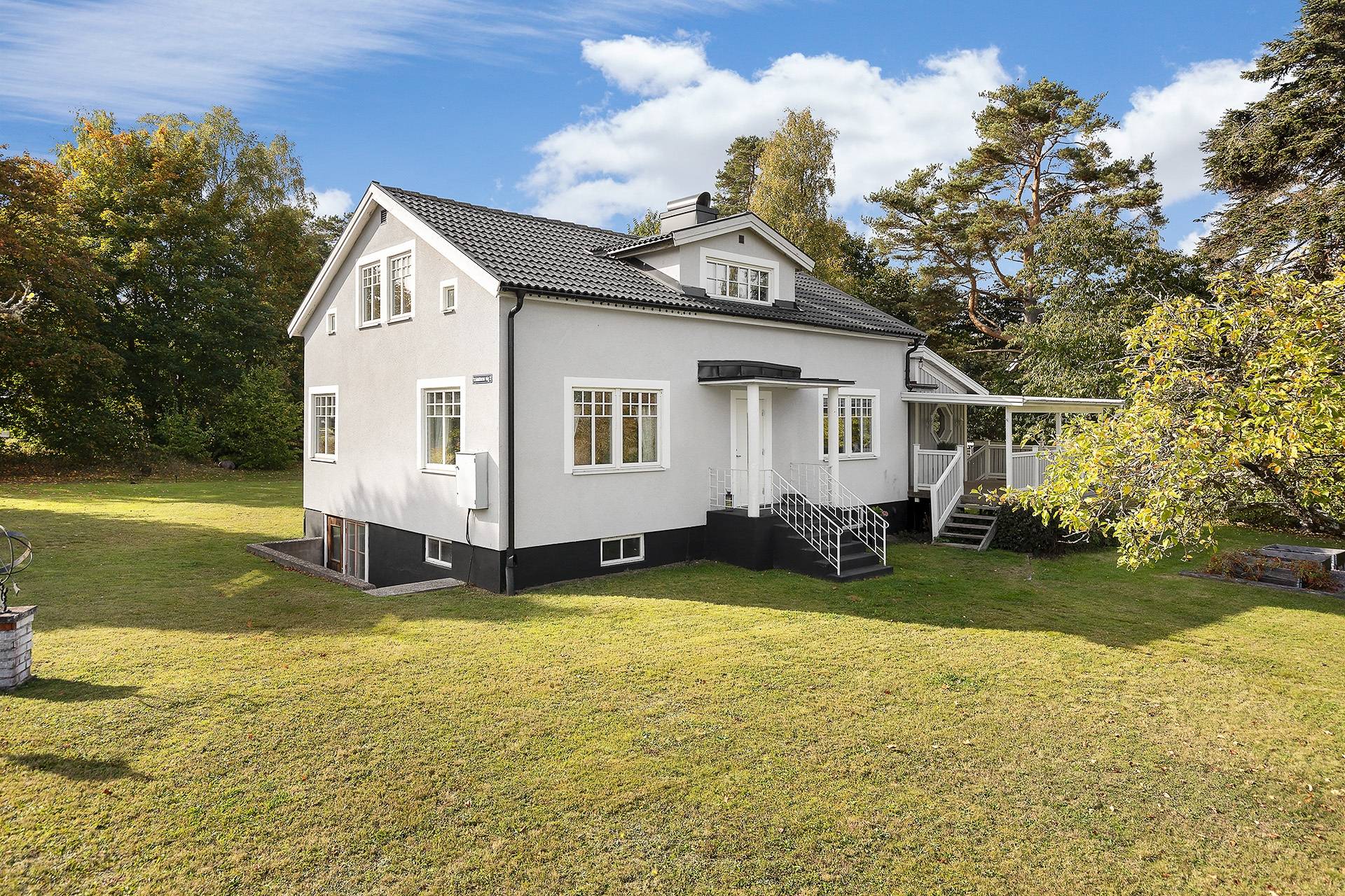 7 rum Villa på Trädoktorns väg 2 Rockneby Kalmar kommun - bild 3
