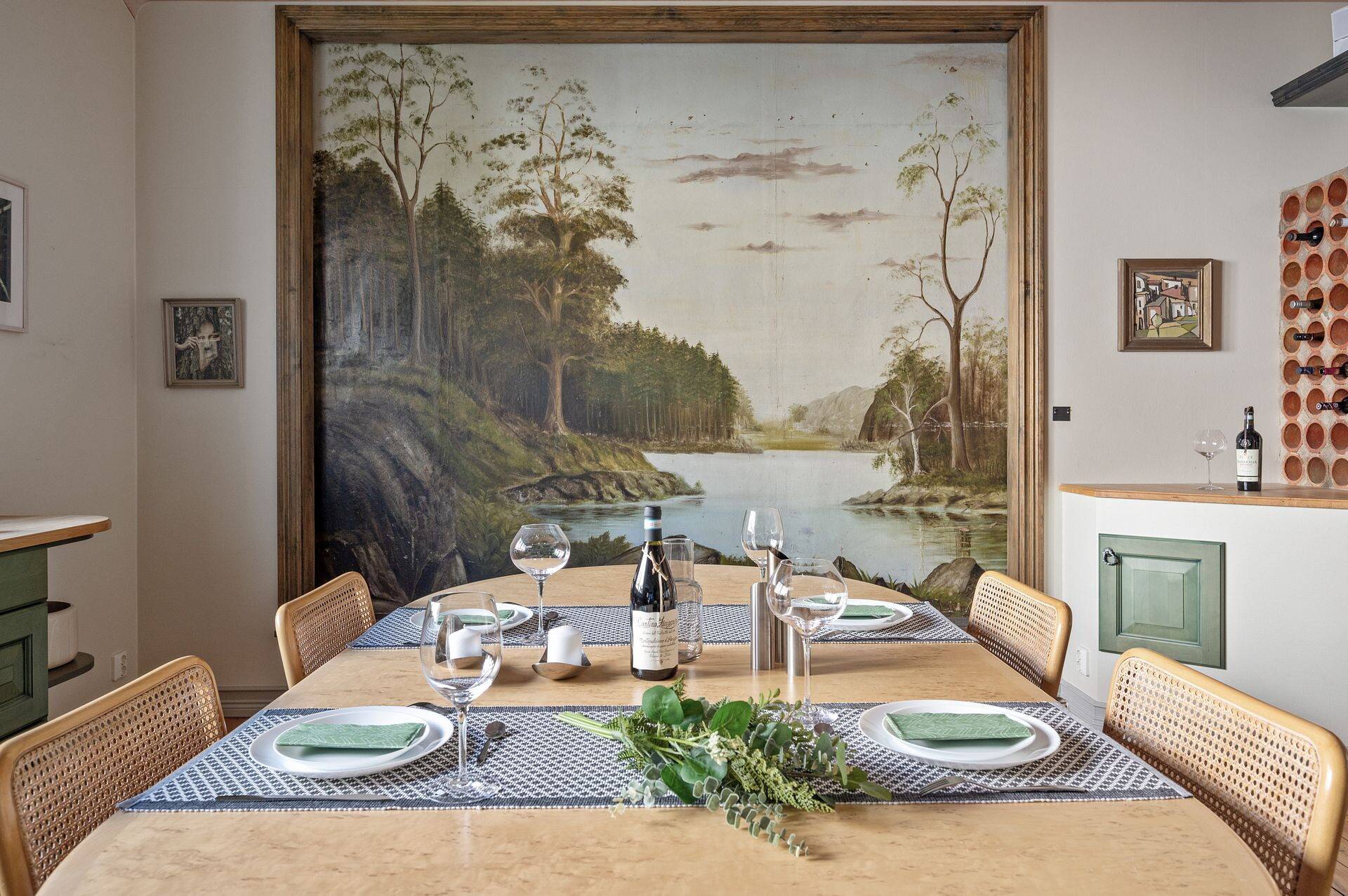 7 rum Villa på Nygatan 25 b Kungshamn Sotenäs kommun - bild 49