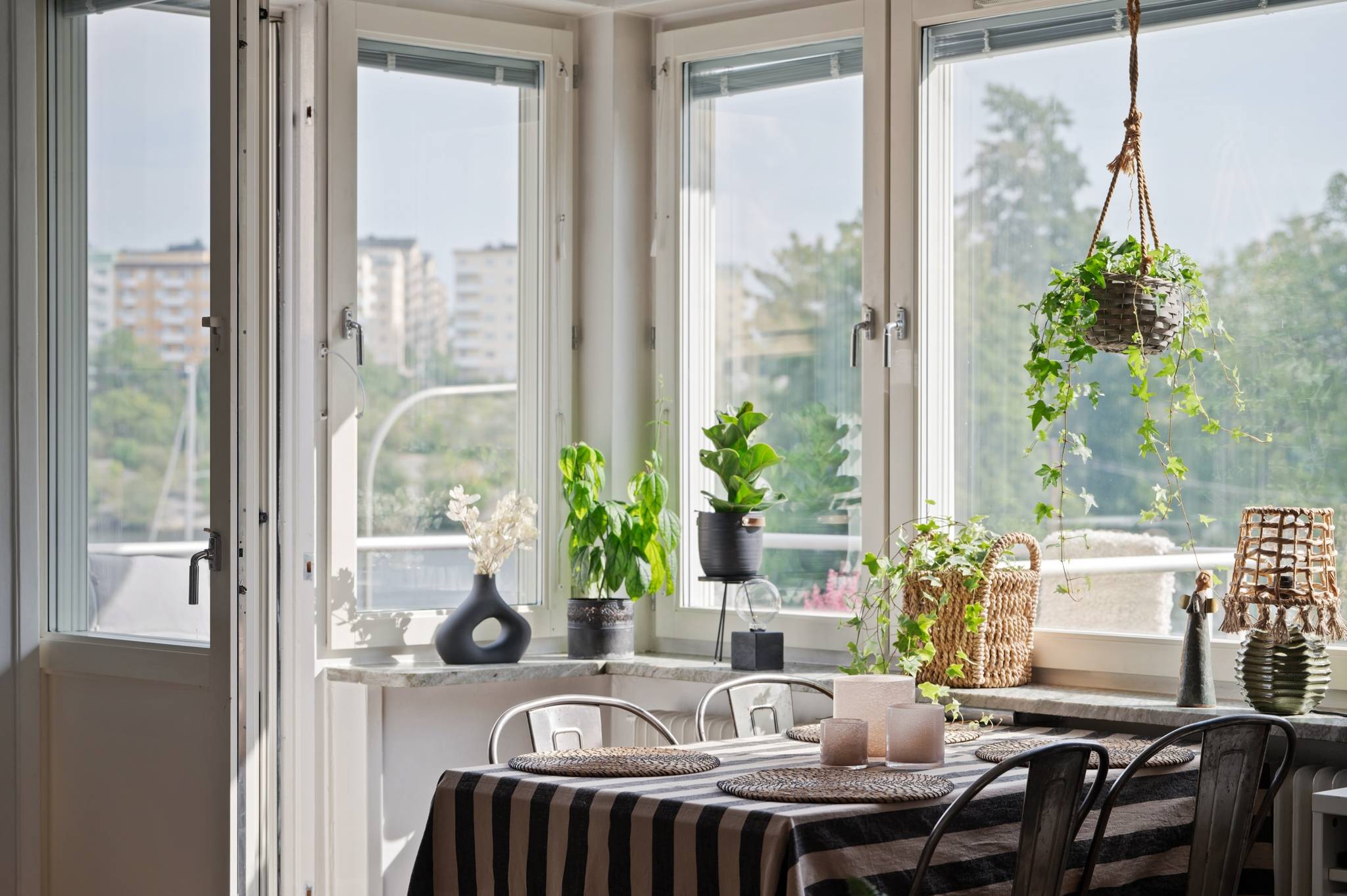 3 rum Lägenhet på Fältspatvägen 1 Traneberg Stockholms kommun - bild 4