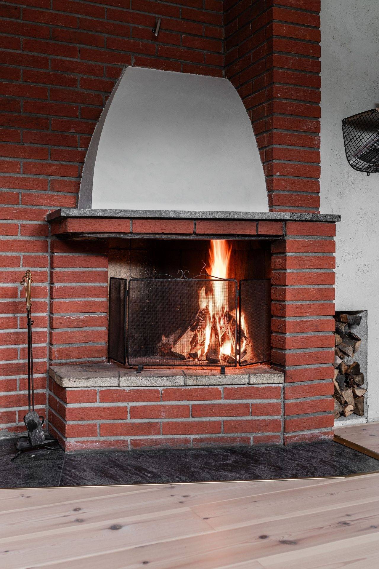5 rum Villa på Östra Solgatan 49 Bergnäset Luleå kommun - bild 23