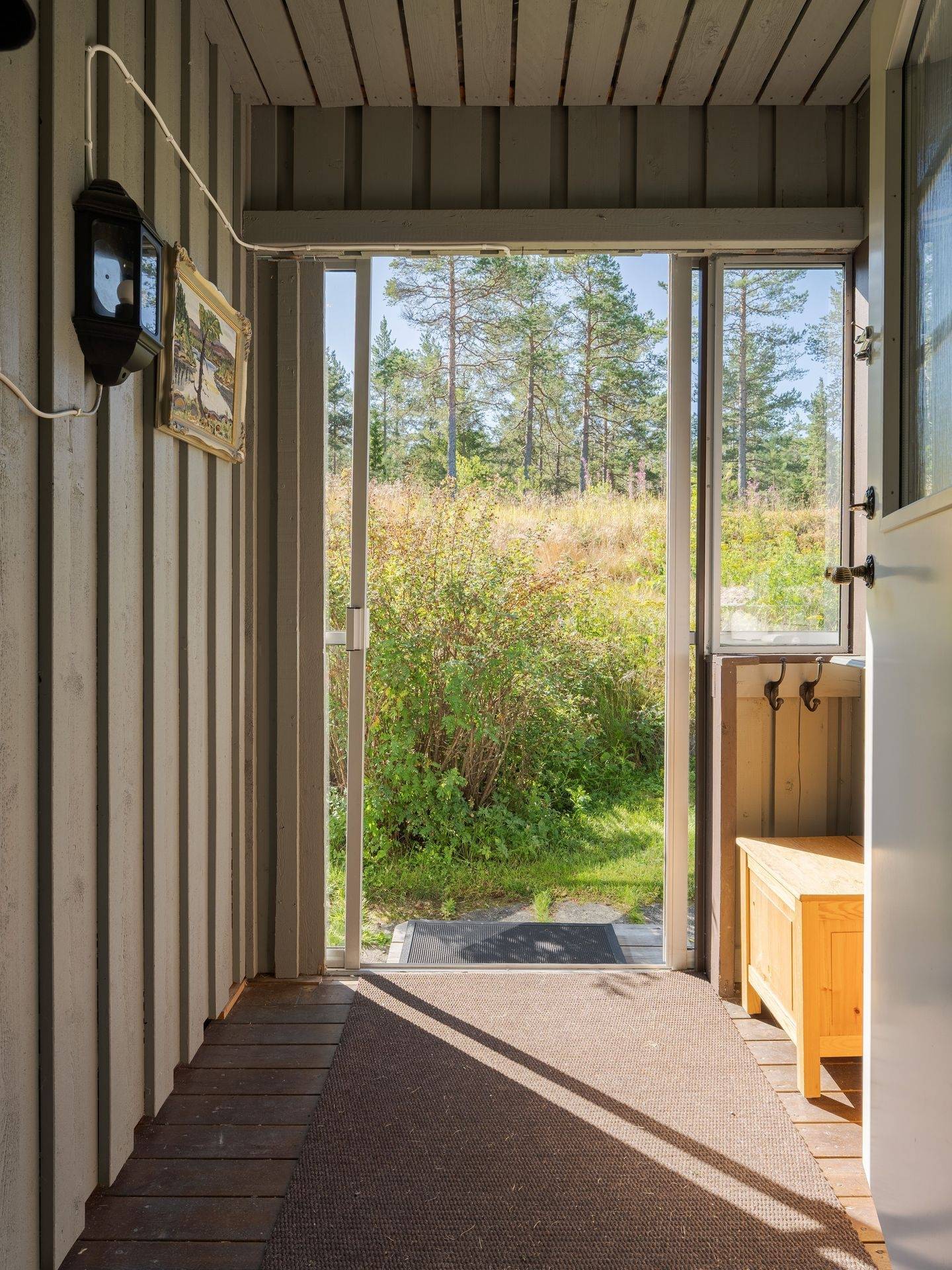 2 rum Villa på Långroudden 115 Arnäsvall Örnsköldsviks kommun - bild 14