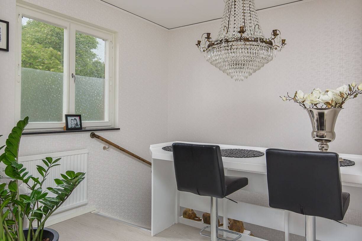 4 rum Par-/kedje-/radhus på Fältspatvägen 8 H Sätra Gävle kommun - bild 12