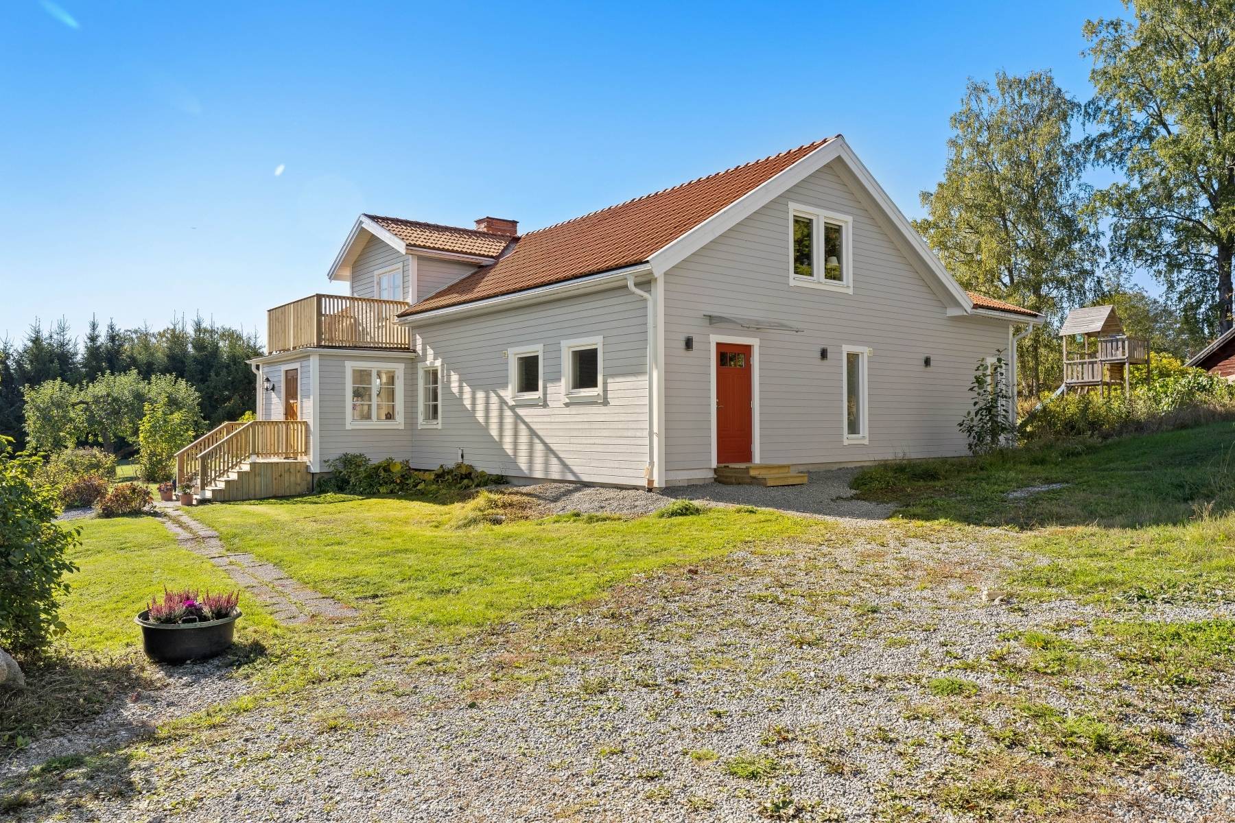 7 rum Villa på Enköping Testeby 7 Boda Enköpings kommun - bild 40