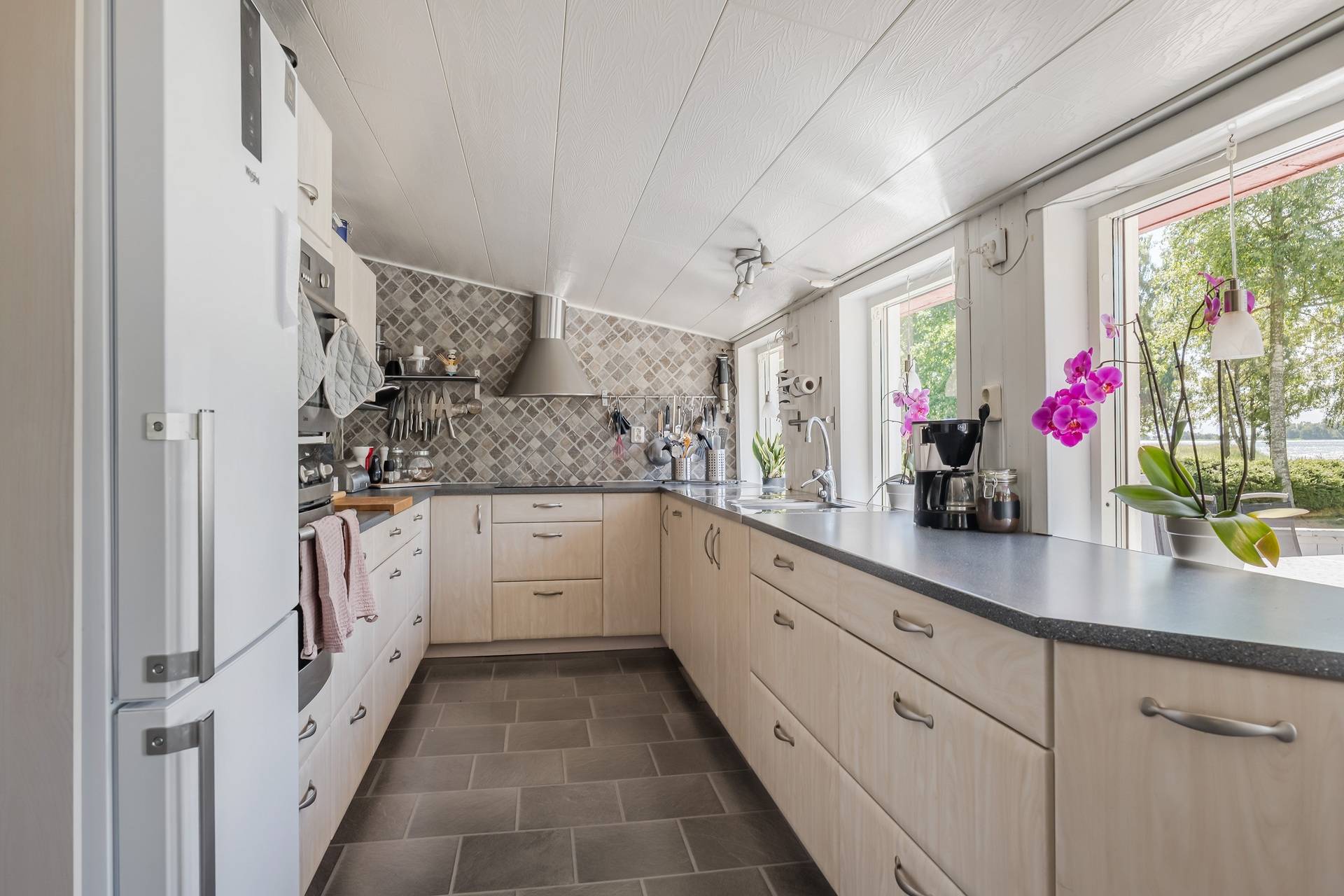 3 rum Villa på Sörbo 310 Sikhall Vänersborgs kommun - bild 5
