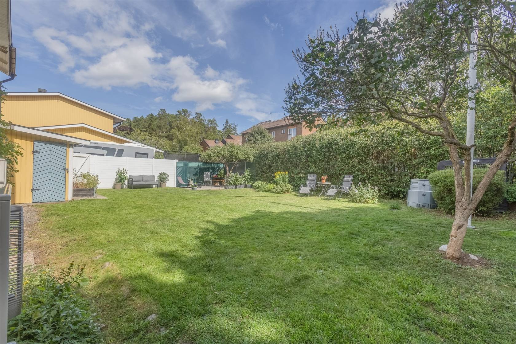 6 rum Kedjehus på Väpplingvägen 31 Vallatorp Täby kommun - bild 9