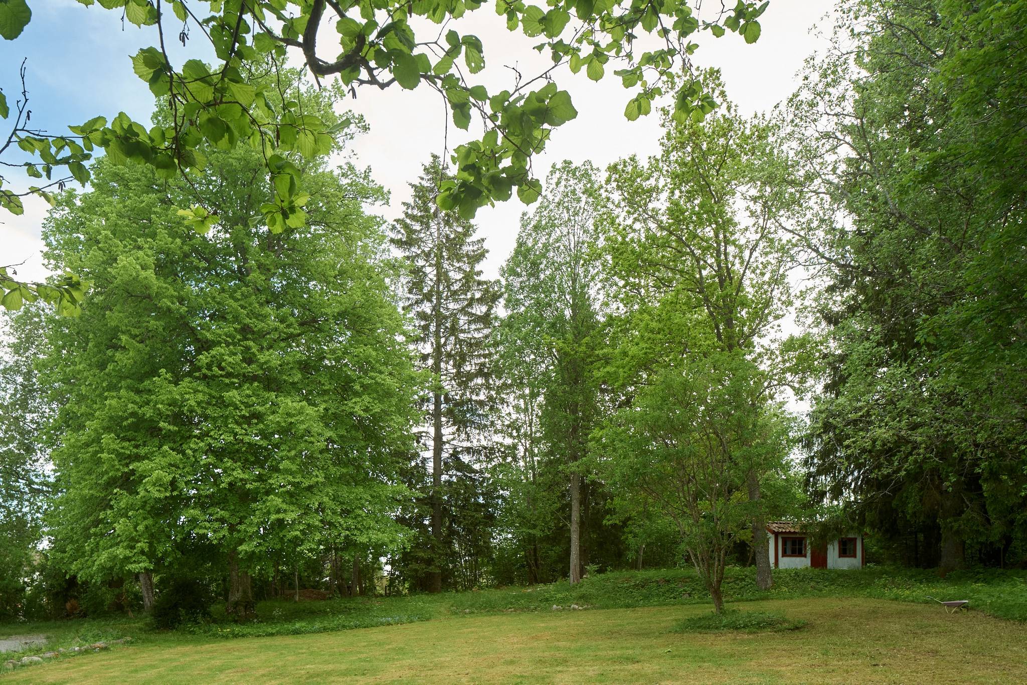 12 rum Villa på Lindbacken 3 Älmsta Norrtälje kommun - bild 93