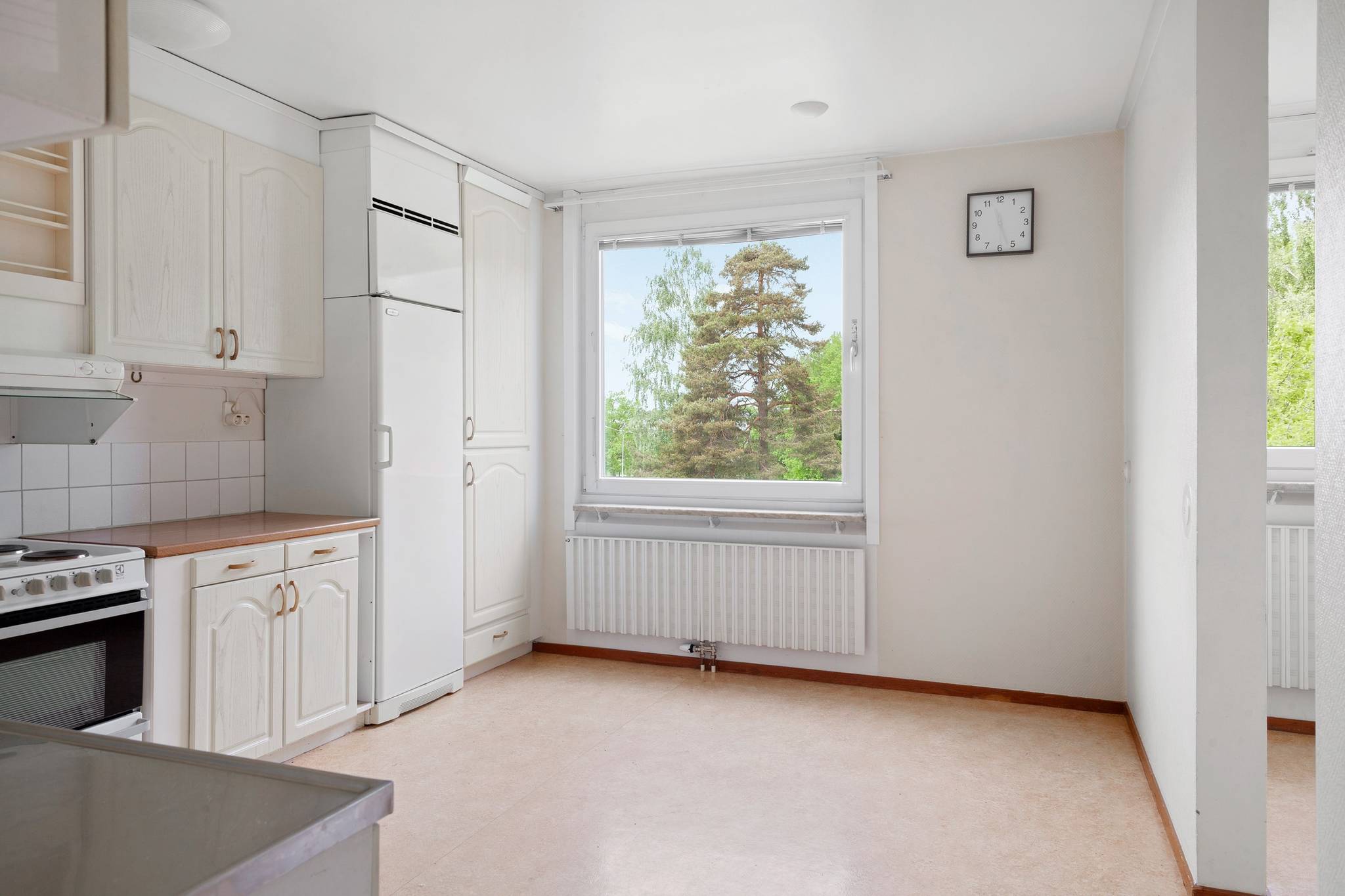 3 rum Lägenhet på Brandkärrsvägen 152 Brandkärr Nyköpings kommun - bild 14