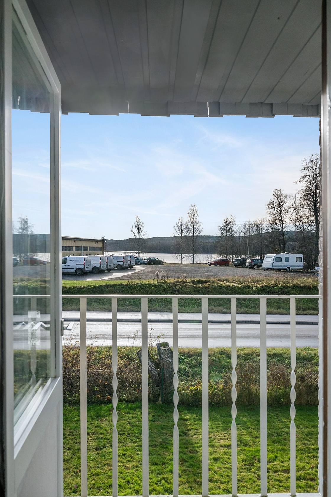 5 rum Villa på Karlstadsvägen 26 Filipstad Filipstads kommun - bild 22