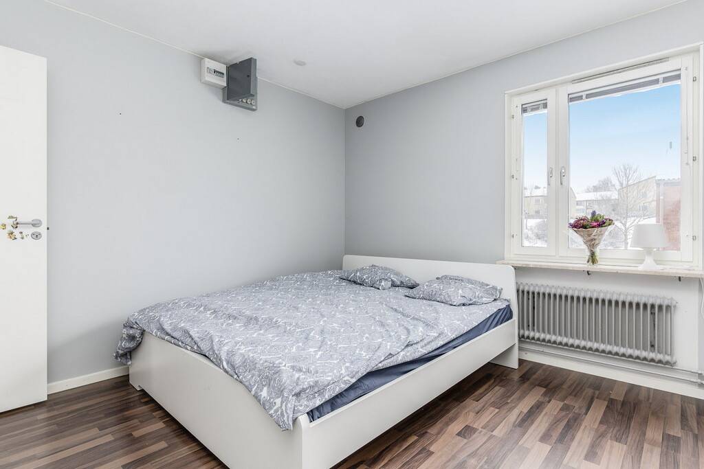 4 rum Lägenhet på Vasavägen 116B Sollentuna Sollentuna kommun - bild 8