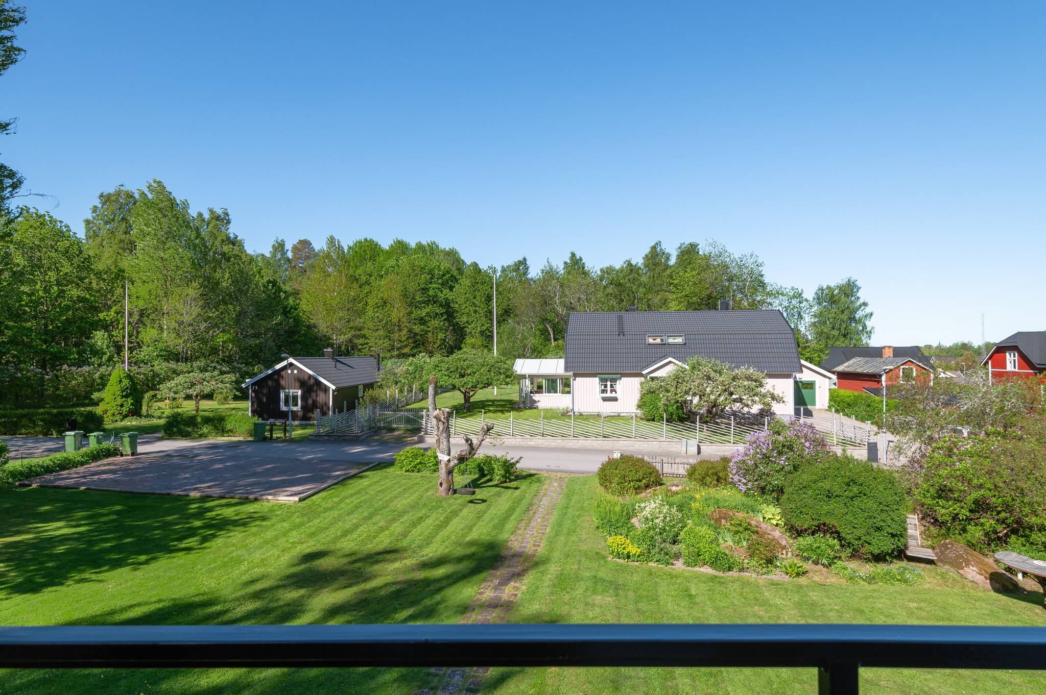 5 rum Villa på Grönegatan 30 Mjölby - Östra Mjölby kommun - bild 37