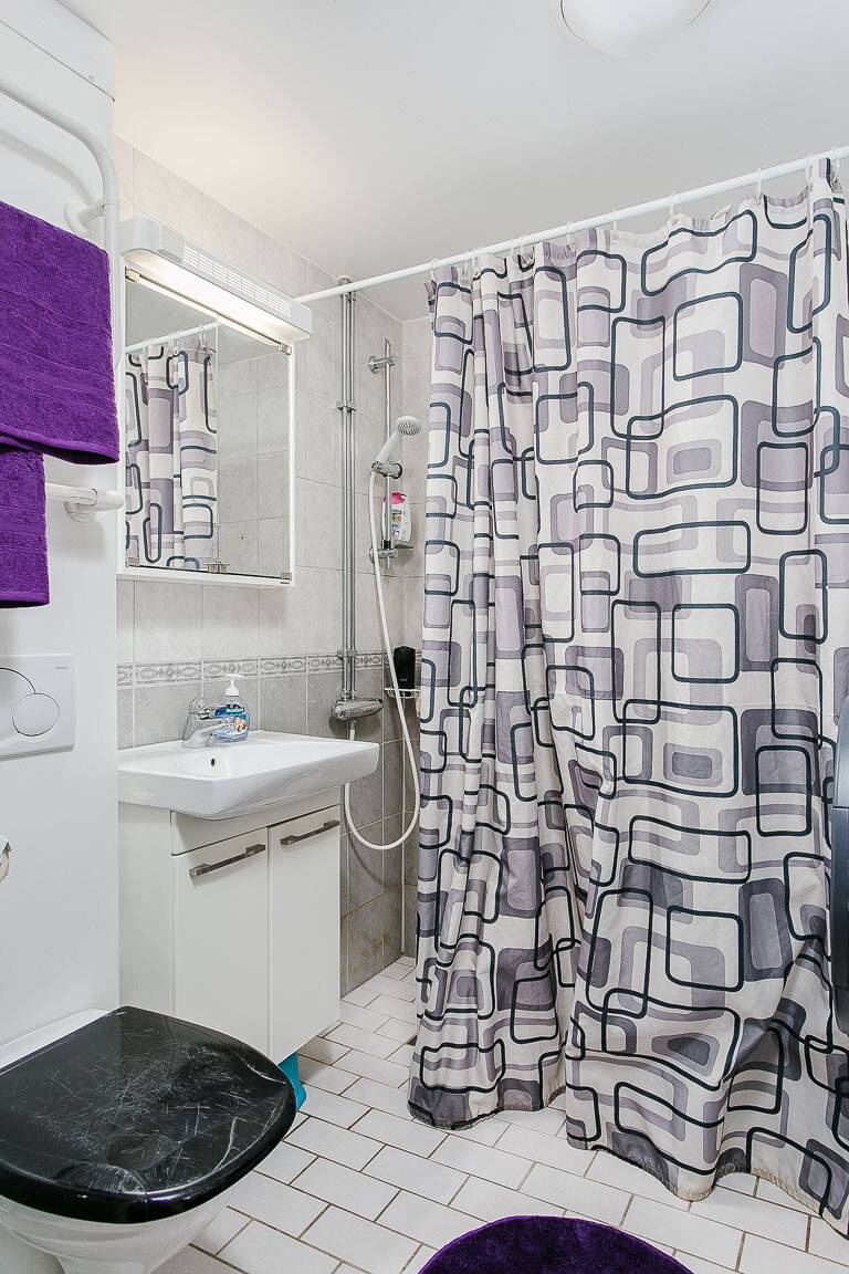3 rum Lägenhet på Lidåkersgatan 6D Lidåker Lidköpings kommun - bild 10