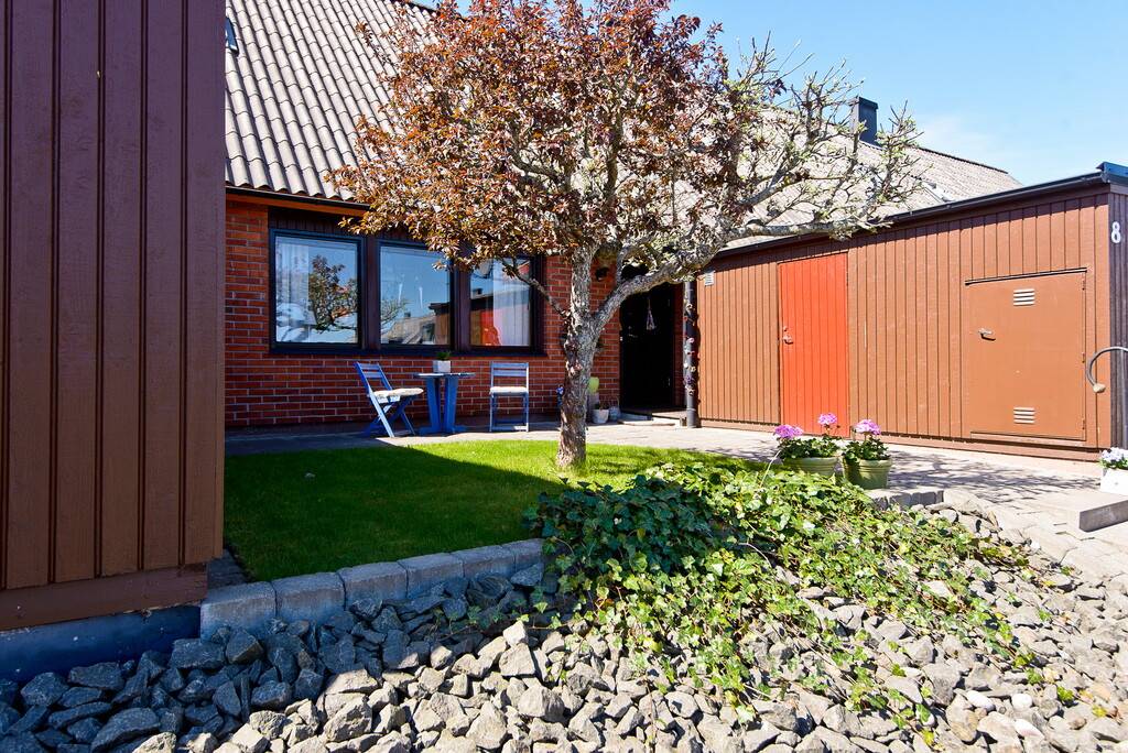 4 rum Parhus på Mellgrensgatan 8 Tidaholm Tidaholms kommun - bild 3