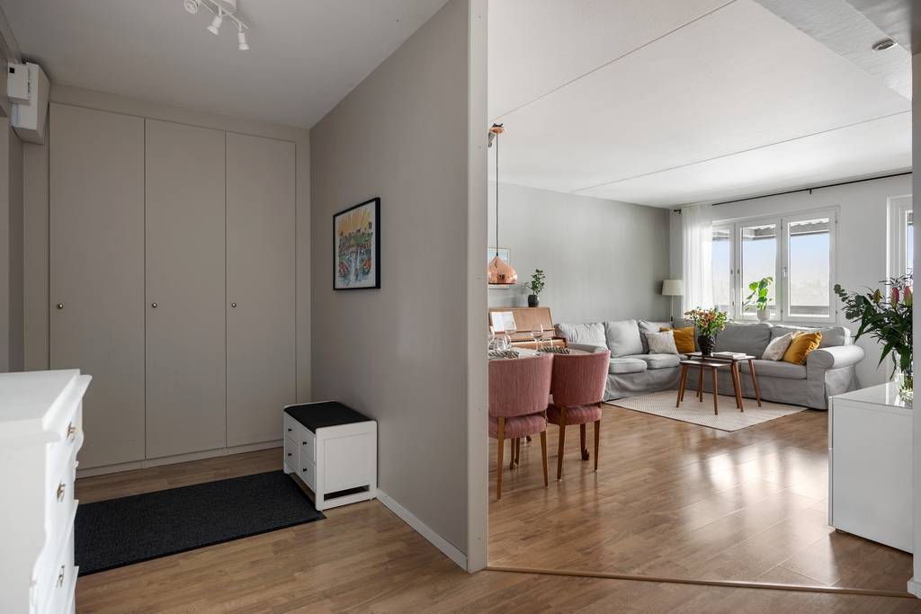 2.5 rum Lägenhet på Täppgränd 113 Enskede Stockholms kommun - bild 30