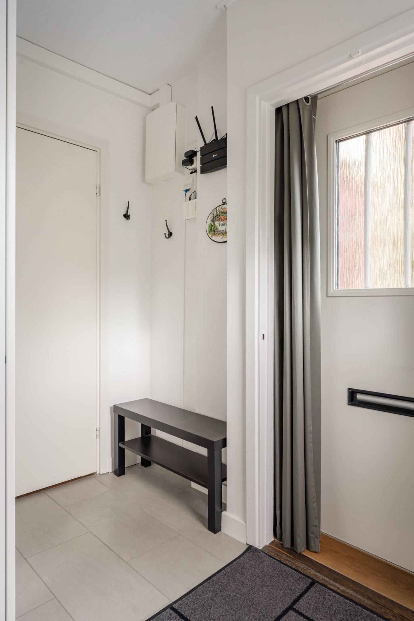 1 rum Lägenhet på Tyska Bottens Väg 32A Bromma - Nockebyhov Stockholms kommun - bild 8