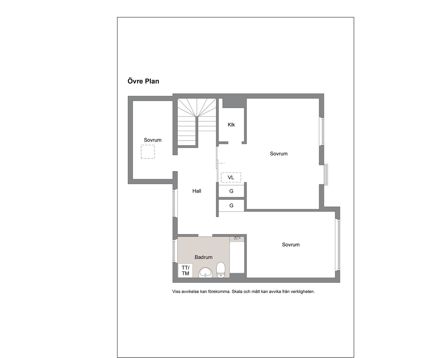 4 rum Radhus på Sjöbacken 71 Hässelby Södra Villastad Stockholms kommun - bild 39